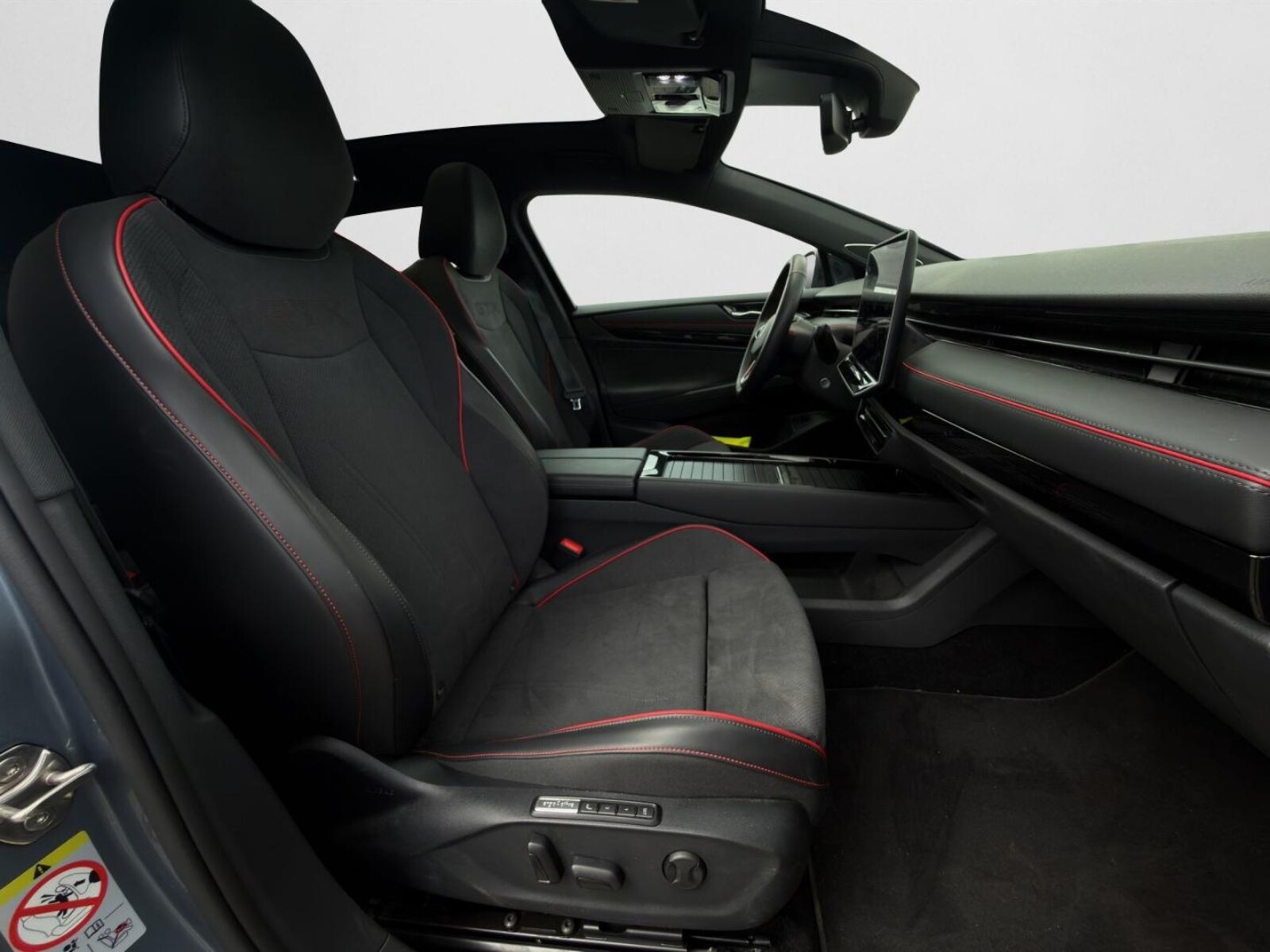 Volkswagen ID.7 Tourer – Bild 4
