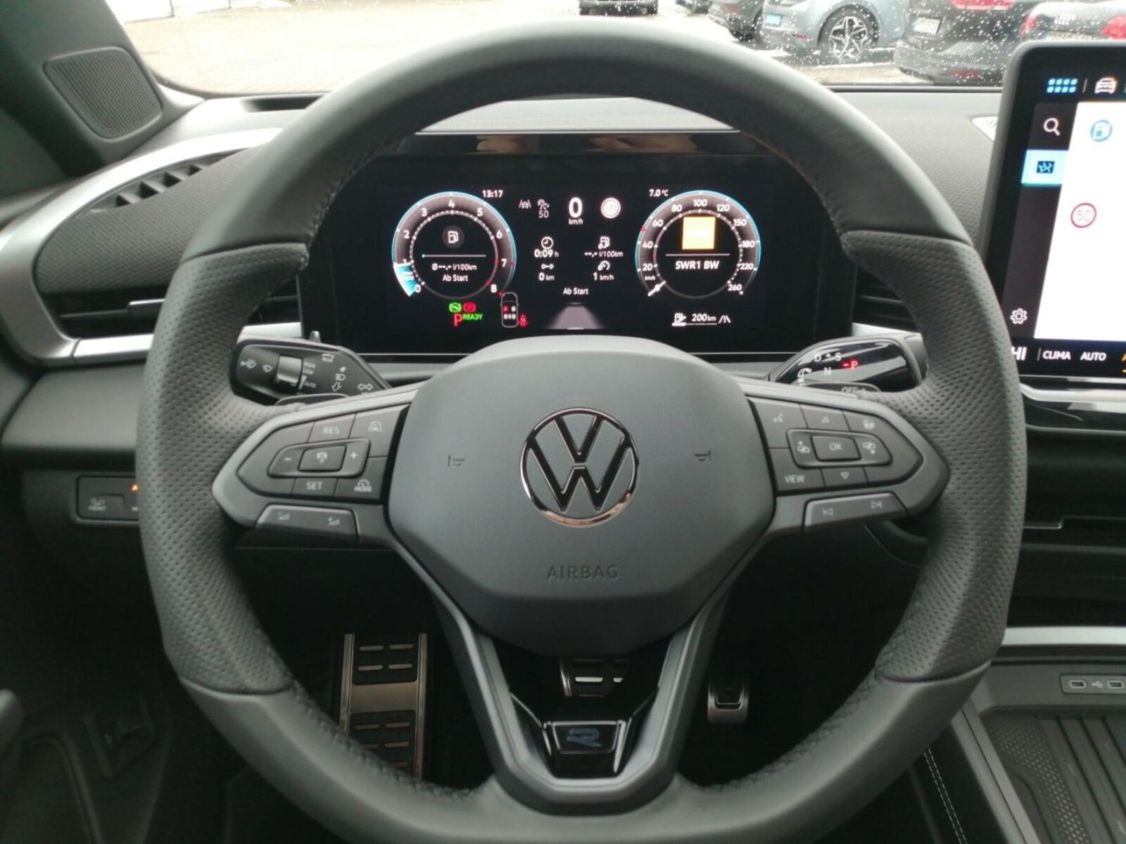 Volkswagen T-Roc – Bild 11