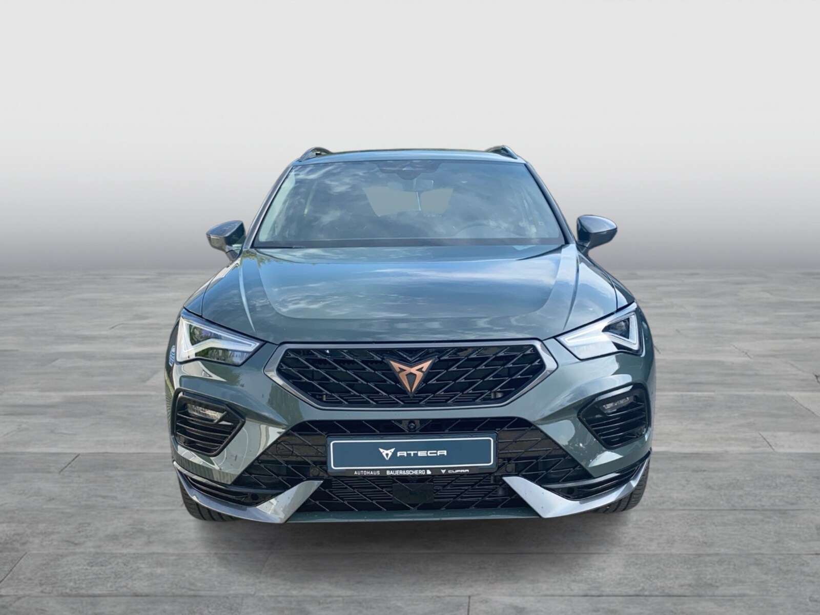 CUPRA Ateca – Bild 8