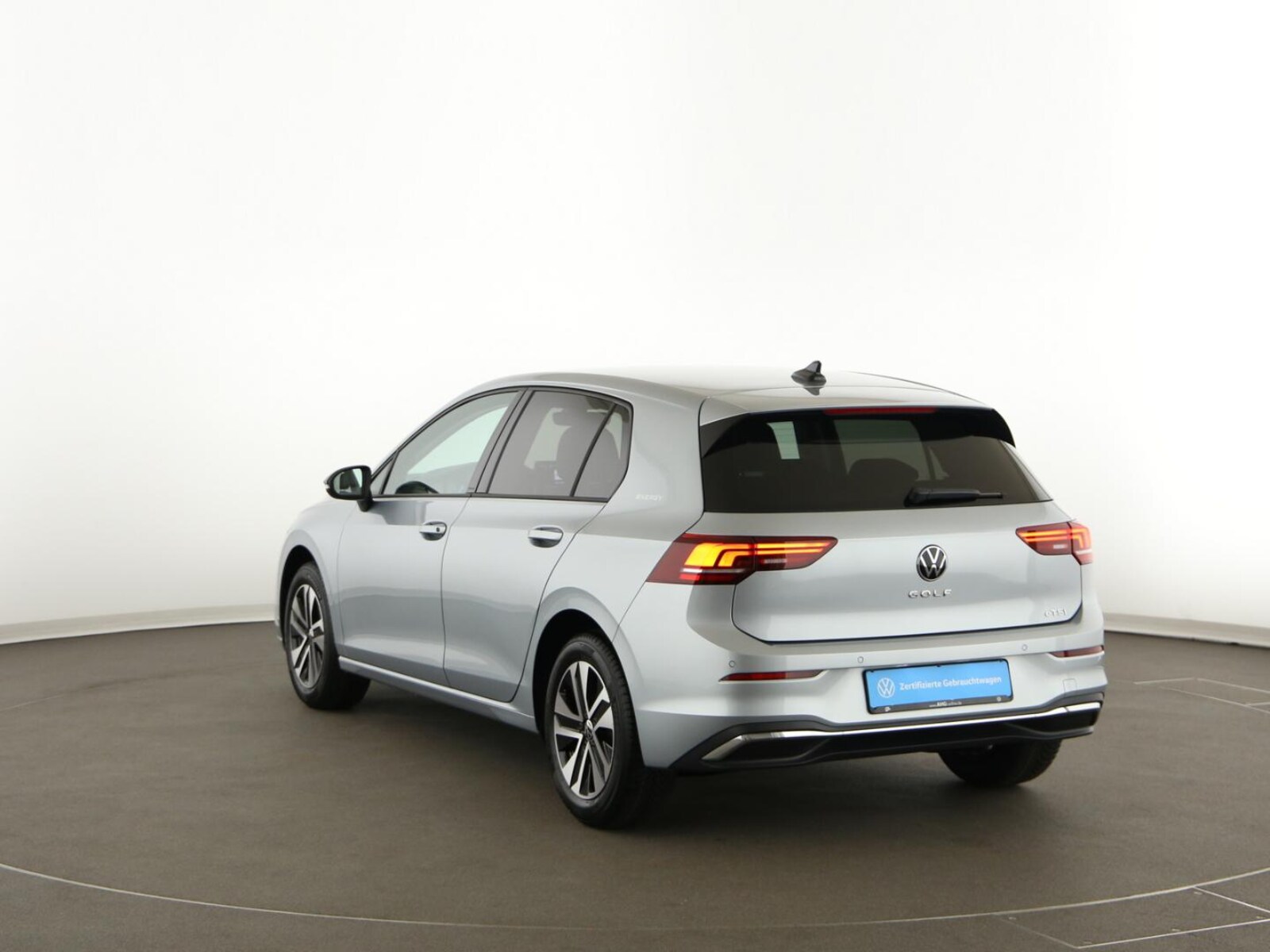Volkswagen Golf – Bild 4