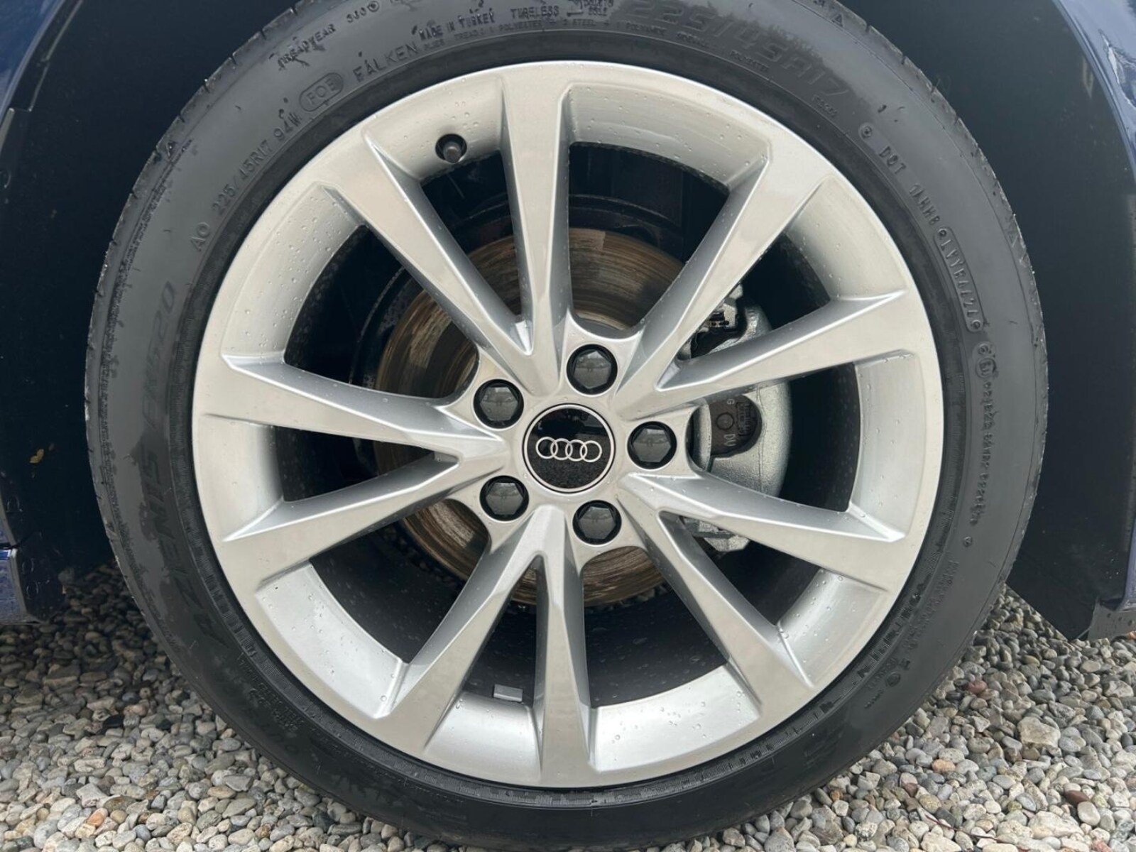 Audi A3 Sportback – Bild 14