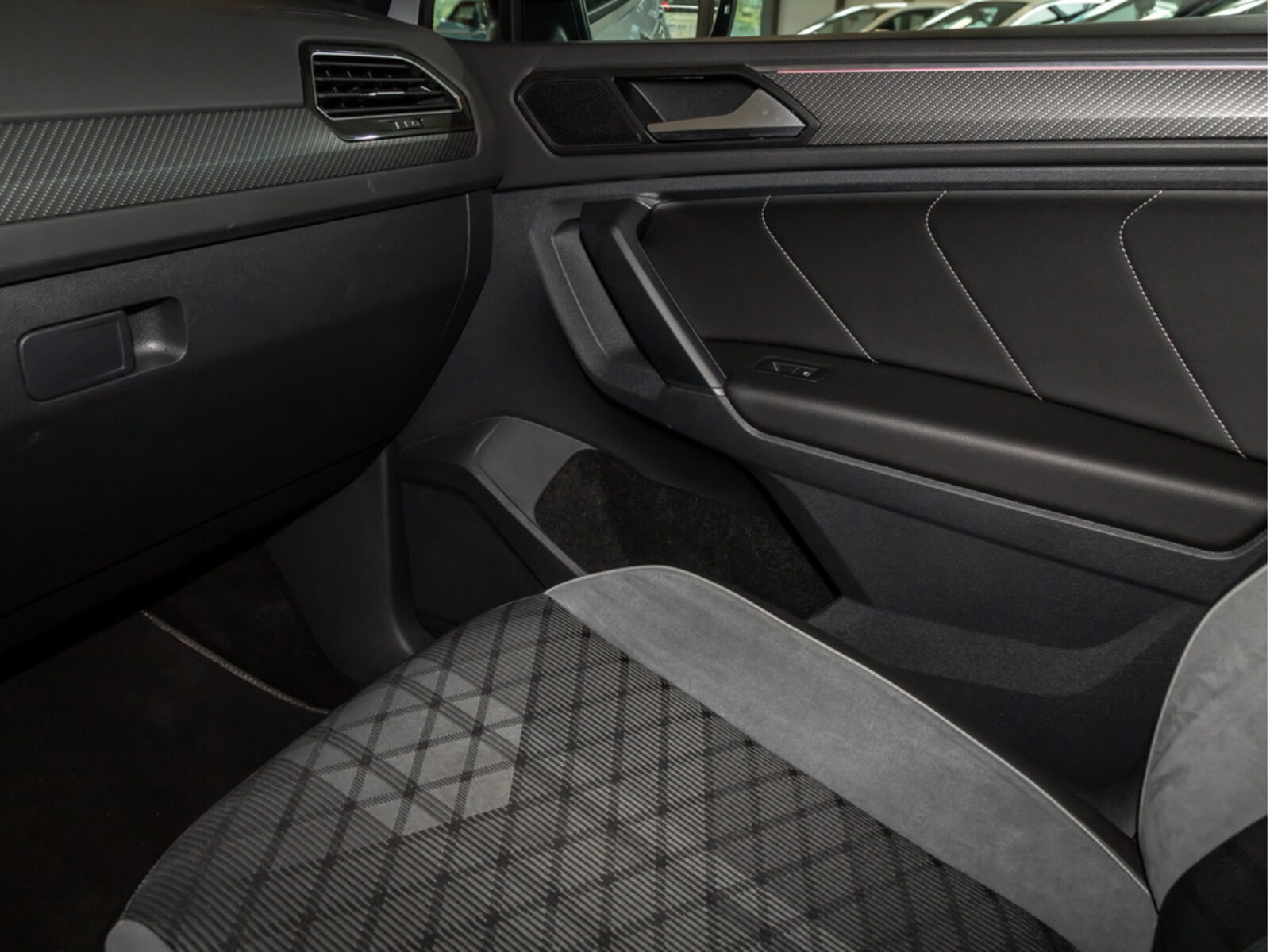 Volkswagen Tiguan – Bild 24