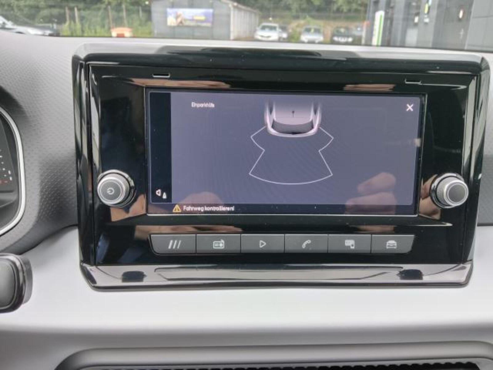 SEAT Ibiza – Bild 15