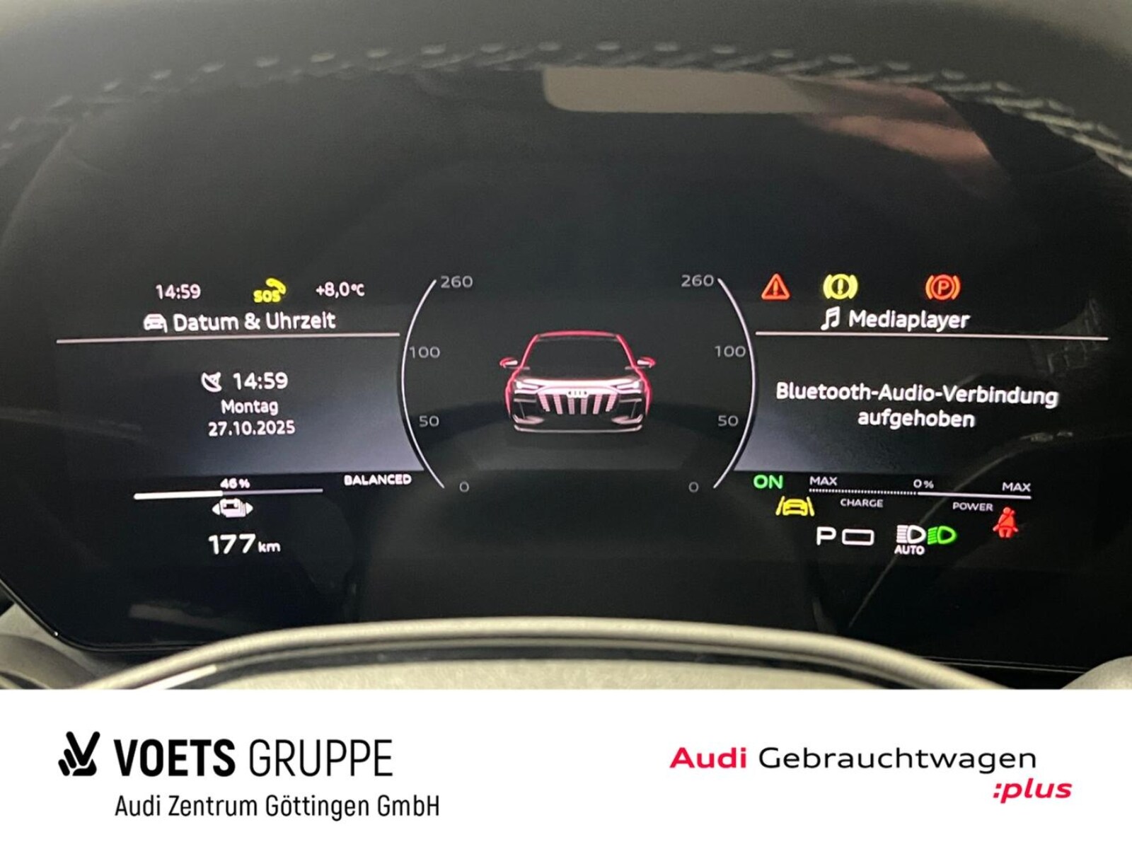 Audi Q6 e-tron – Bild 11