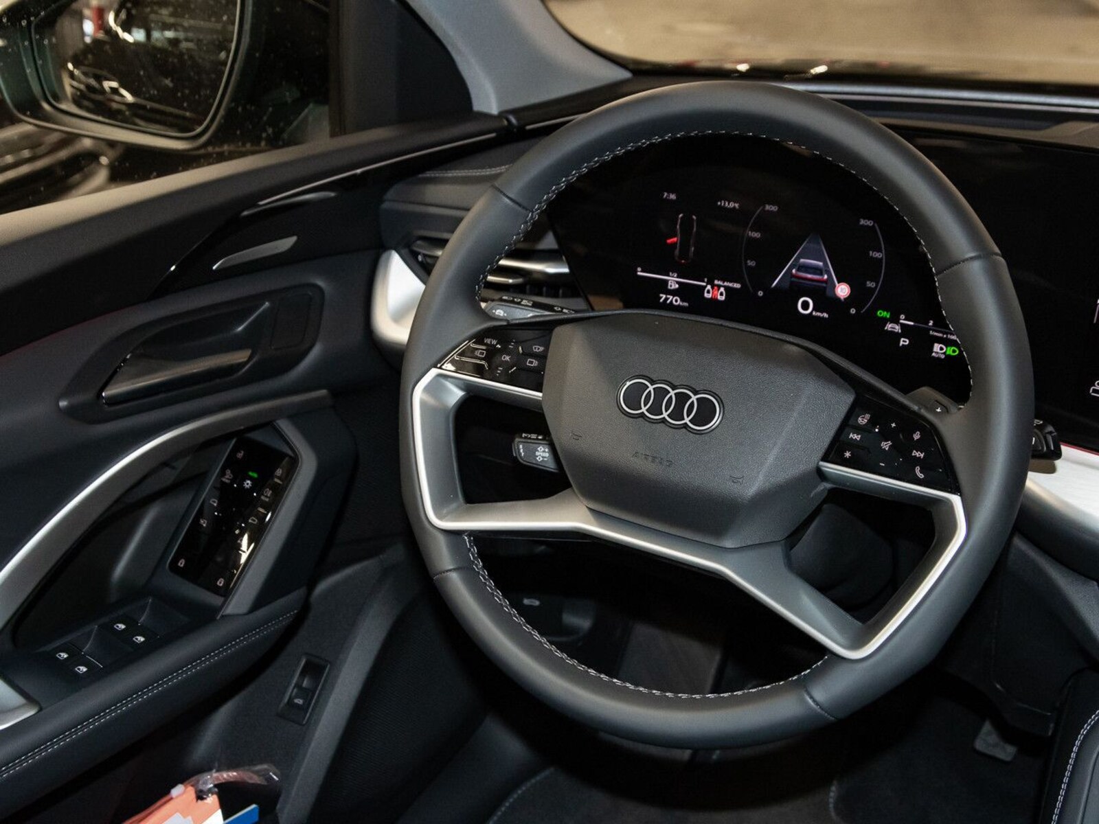 Audi Q5 – Bild 15