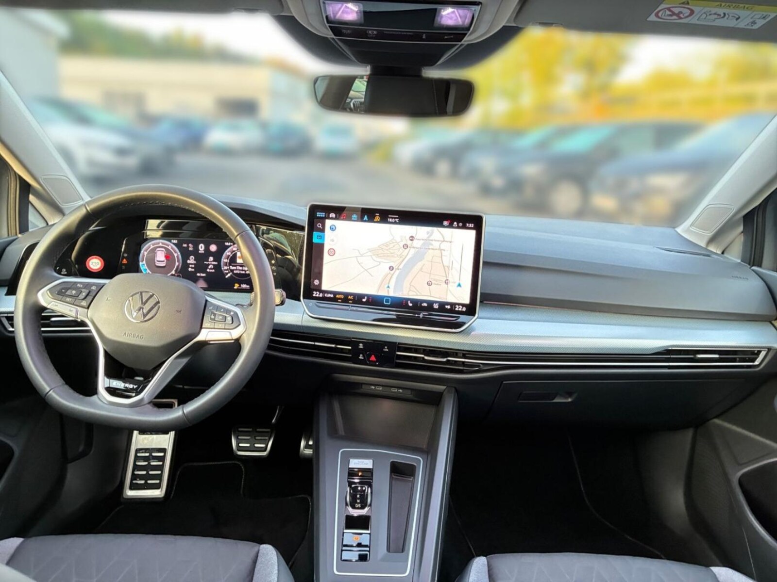 Volkswagen Golf – Bild 11