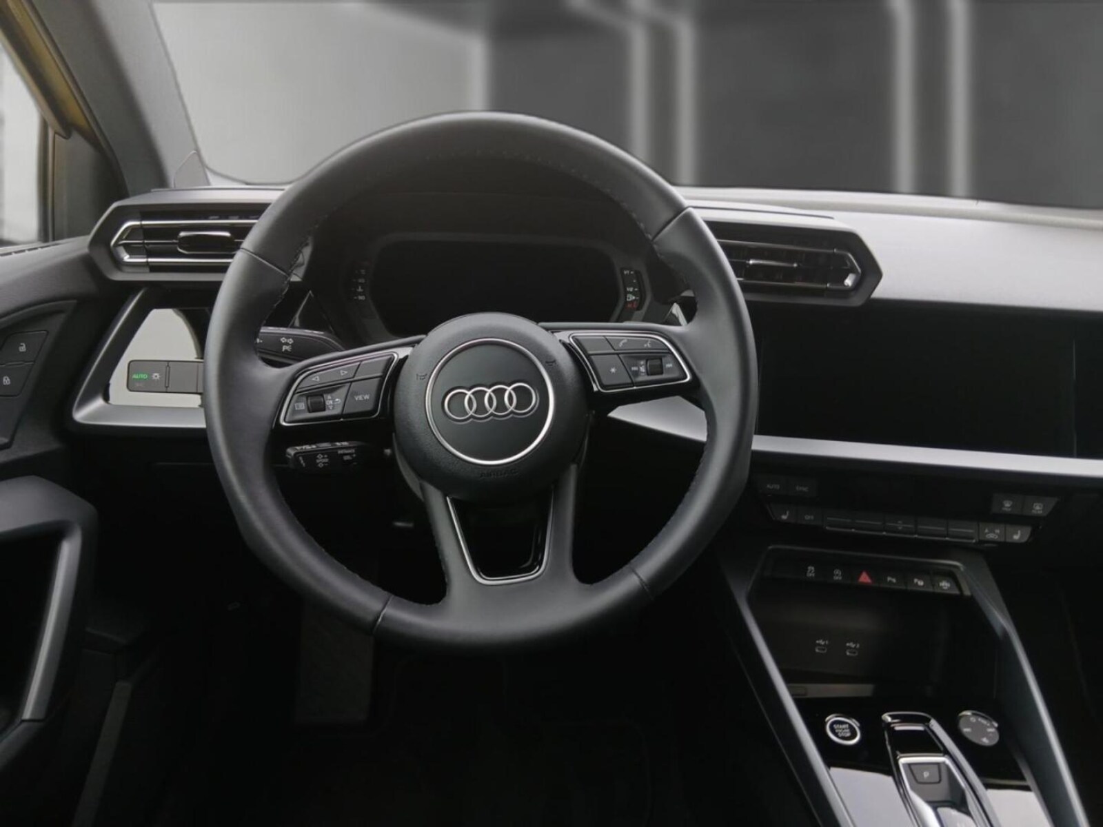Audi A3 allstreet – Bild 20