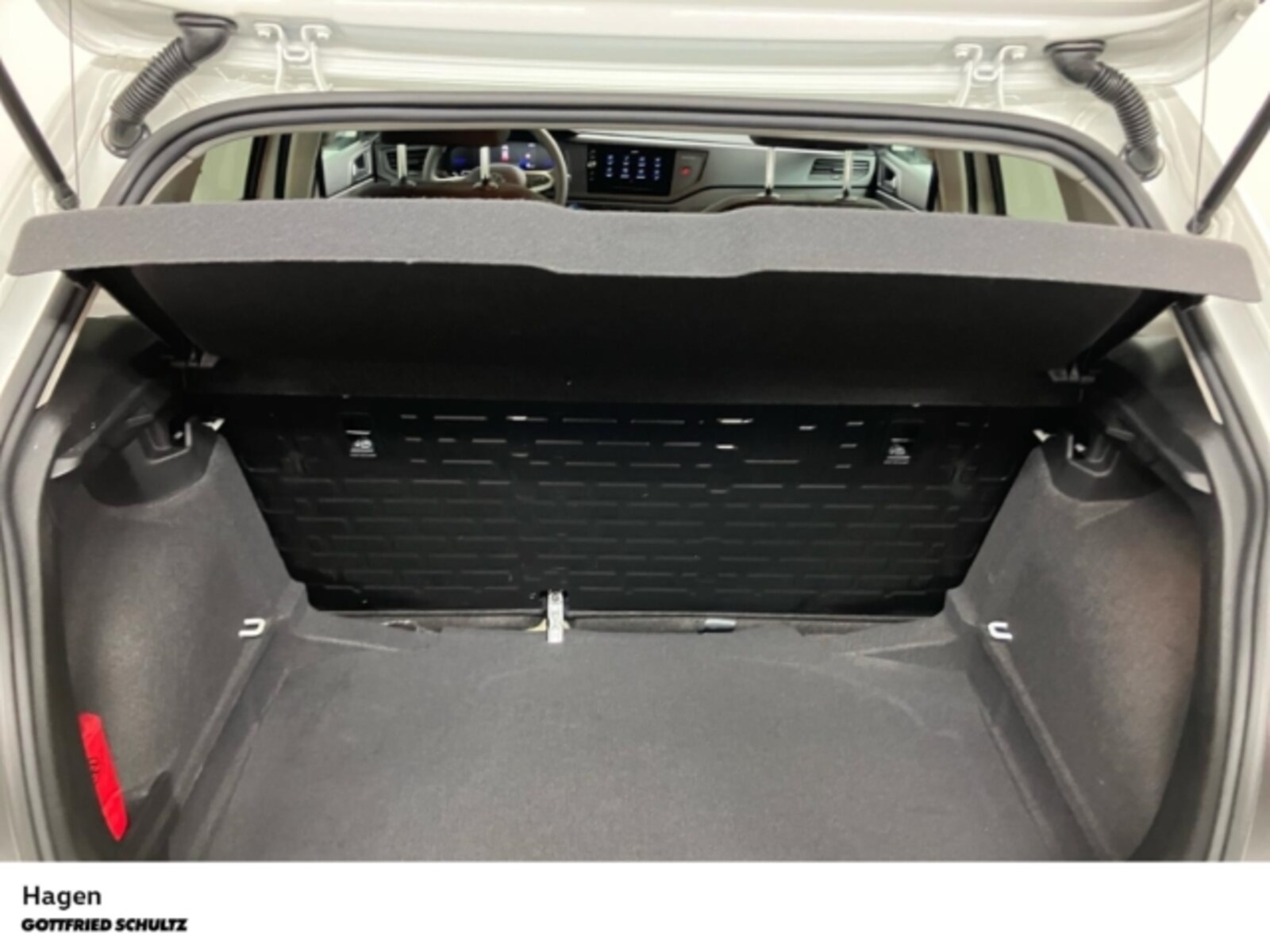 Volkswagen Polo – Bild 7