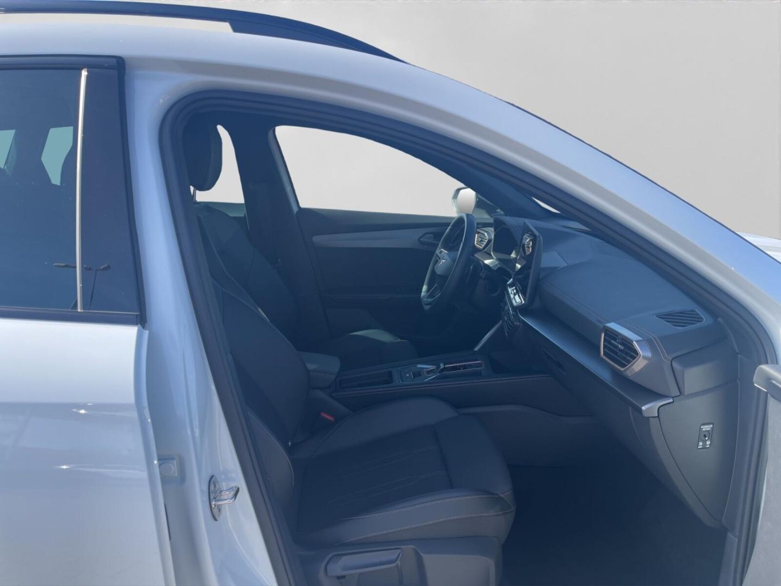 CUPRA Formentor – Bild 14