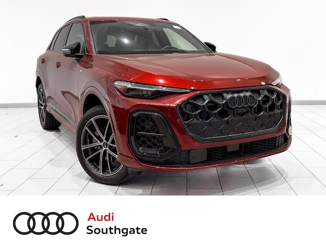 Photo of 2026 Audi Q5 
