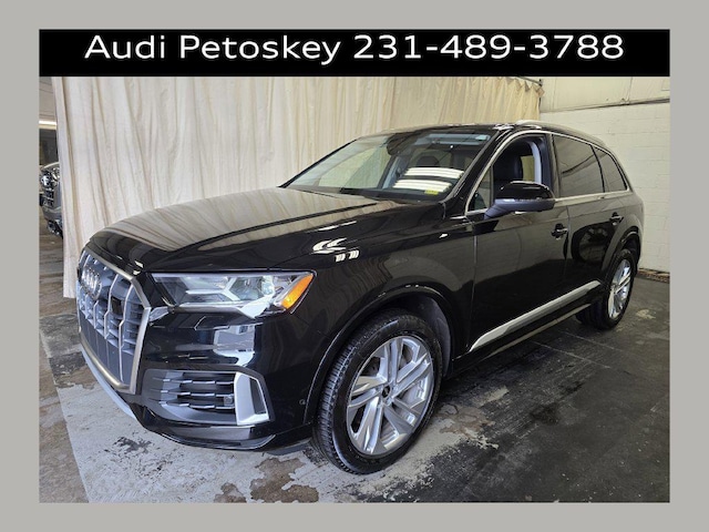 Photo of 2023 Audi Q7