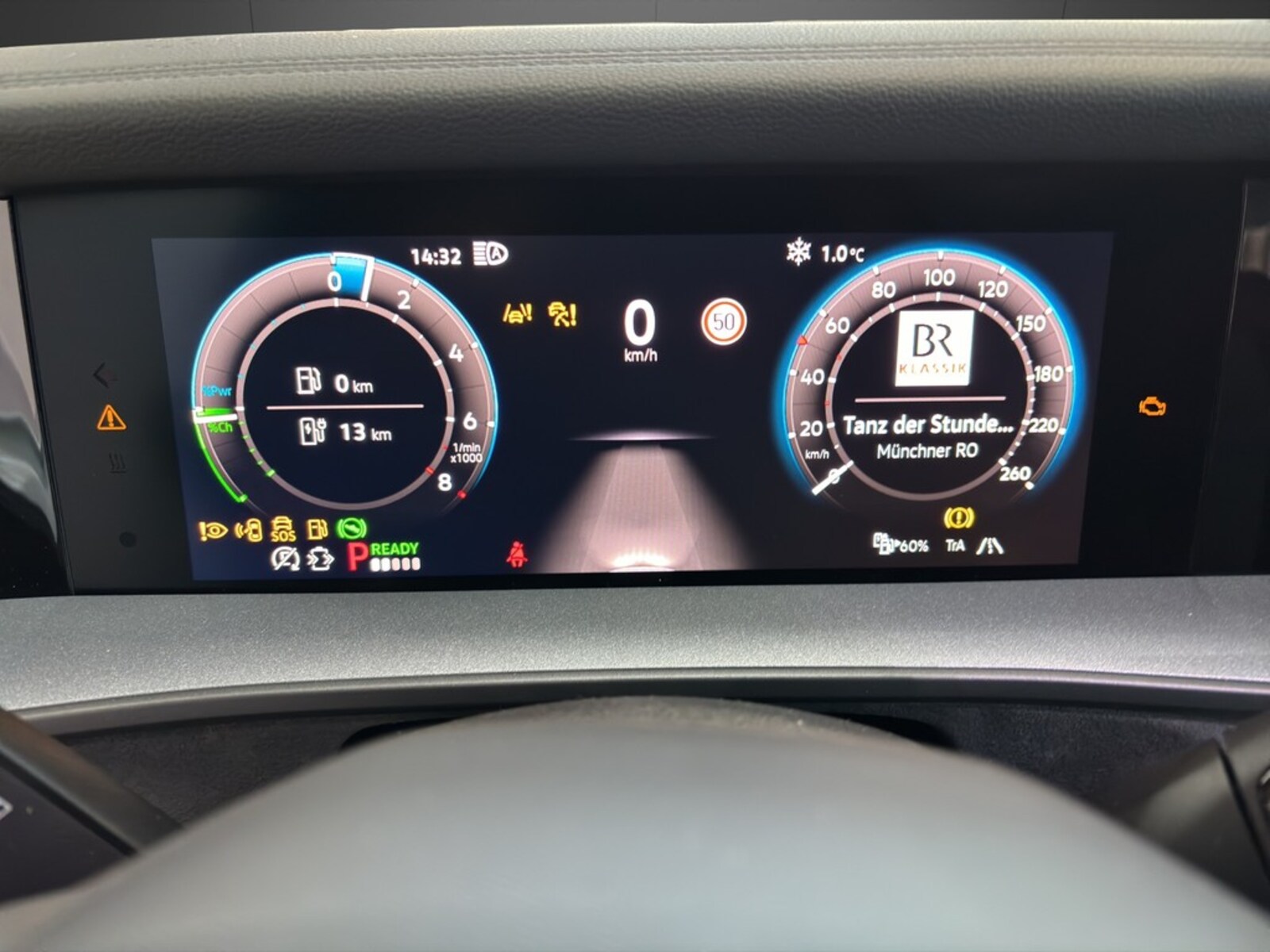 Volkswagen Tayron – Bild 13