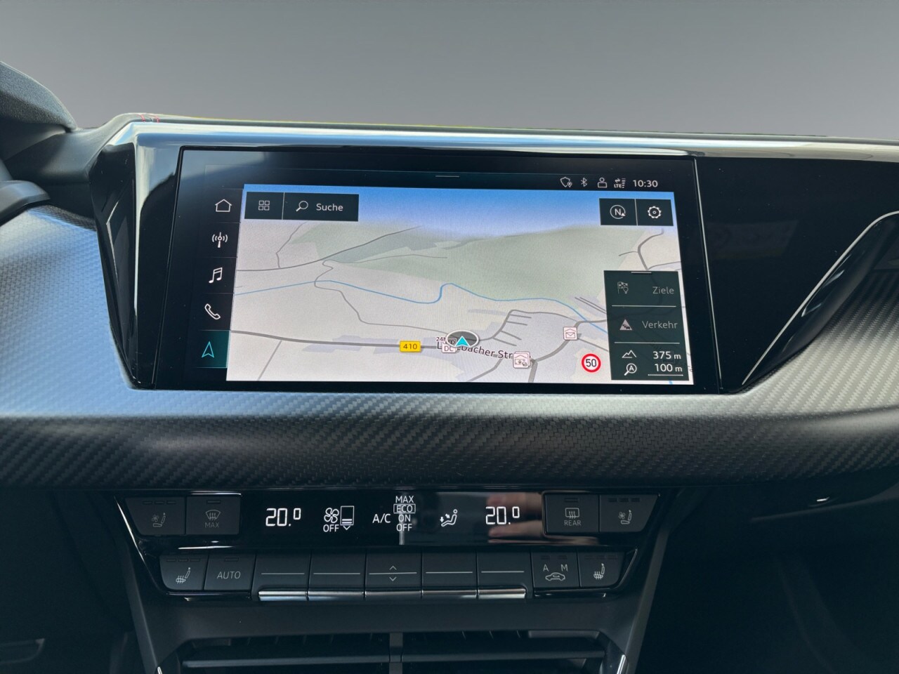 Image about Audi RS e-tron GT e-tron quattro