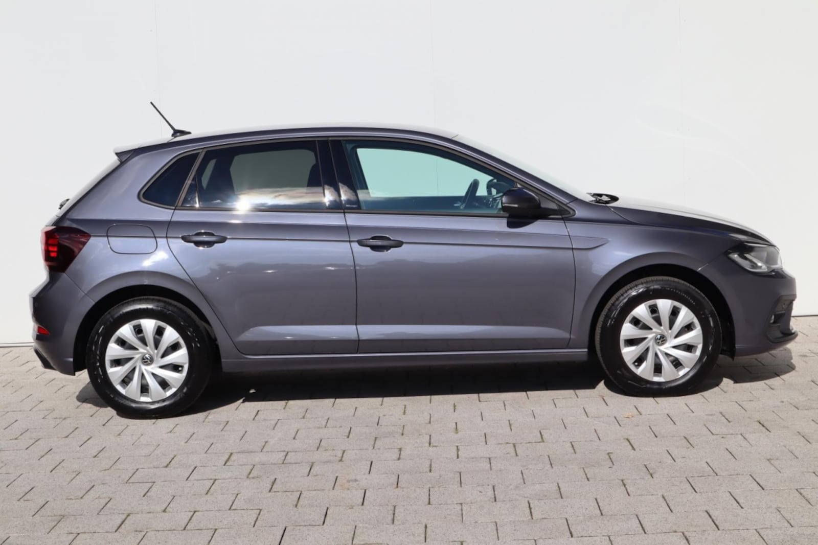 Volkswagen Polo – Bild 3