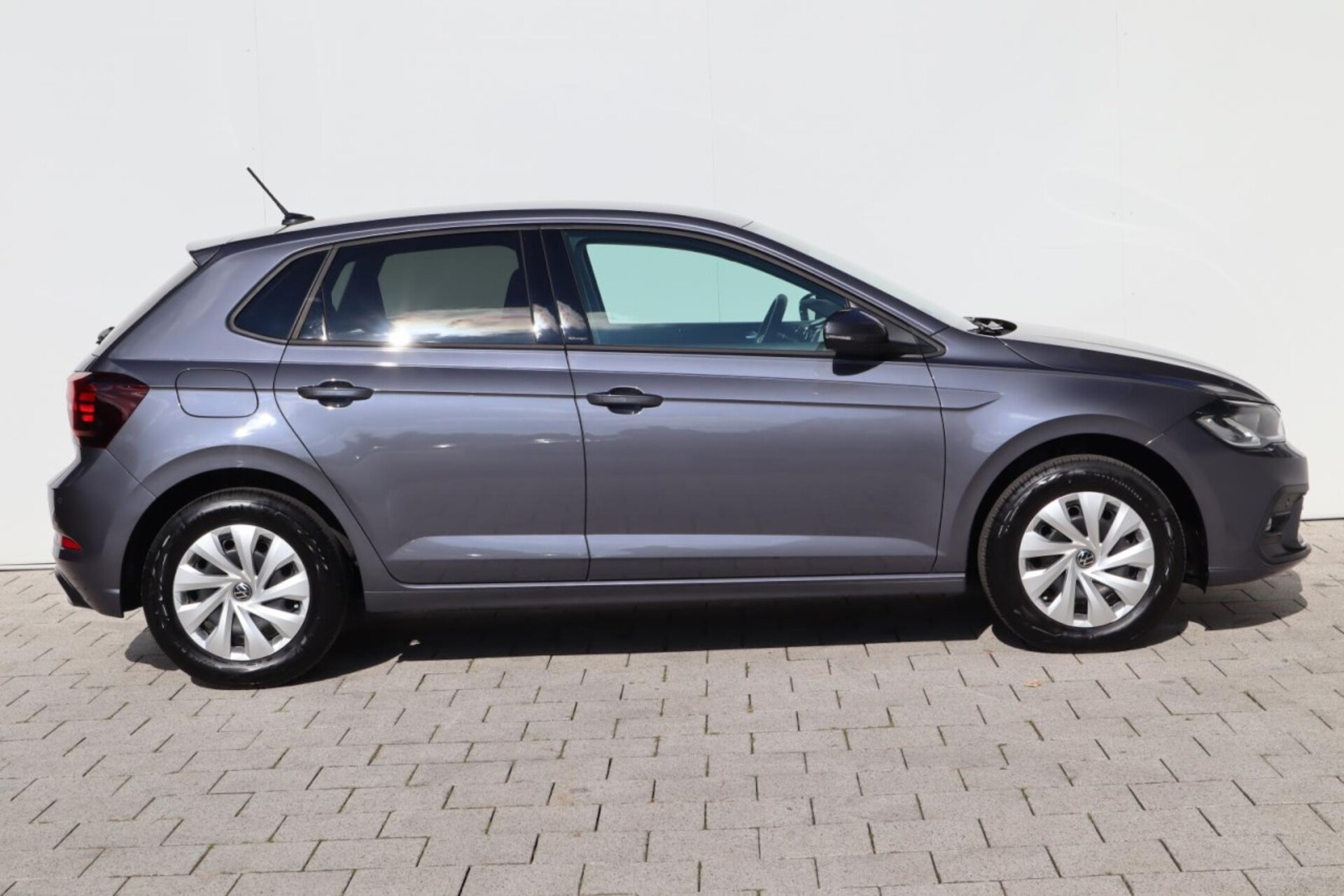 Volkswagen Polo Life
