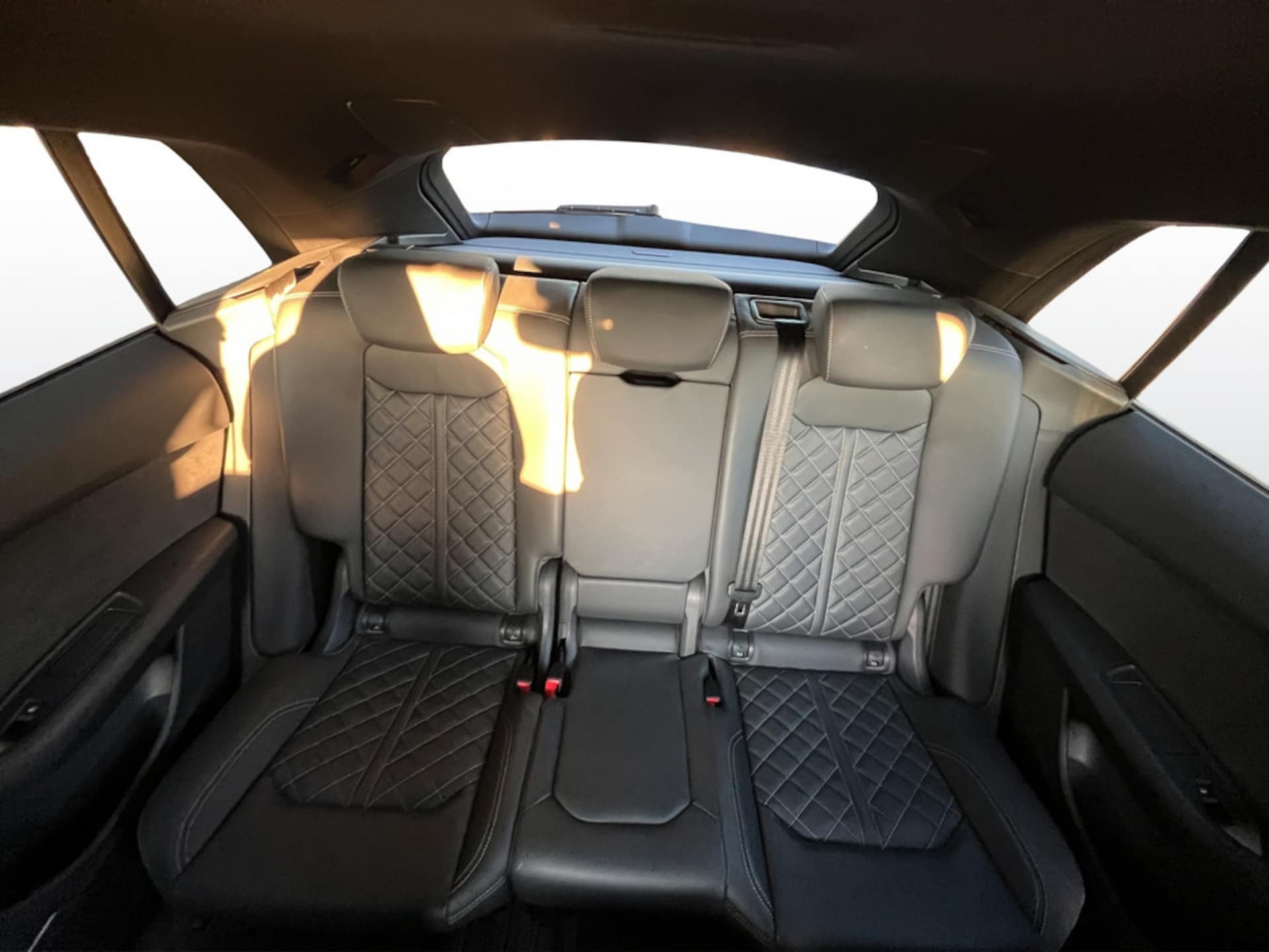 Audi SQ8 SUV