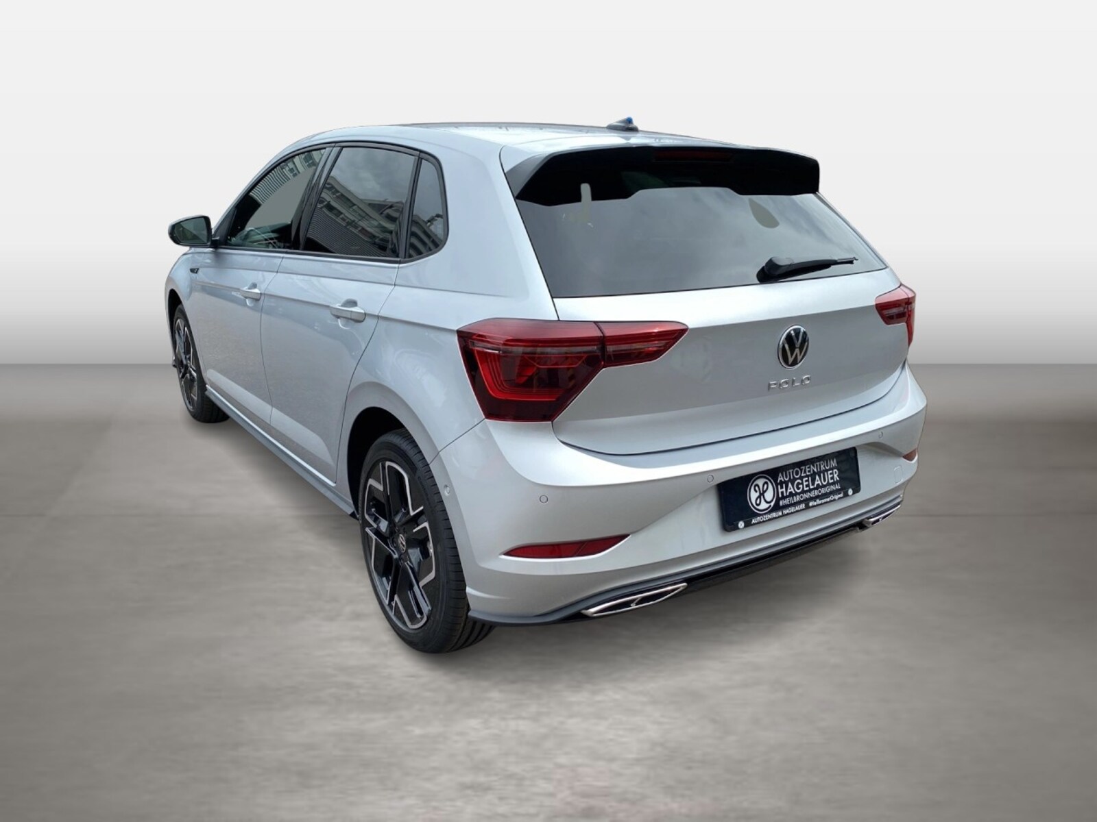 Volkswagen Polo – Bild 4