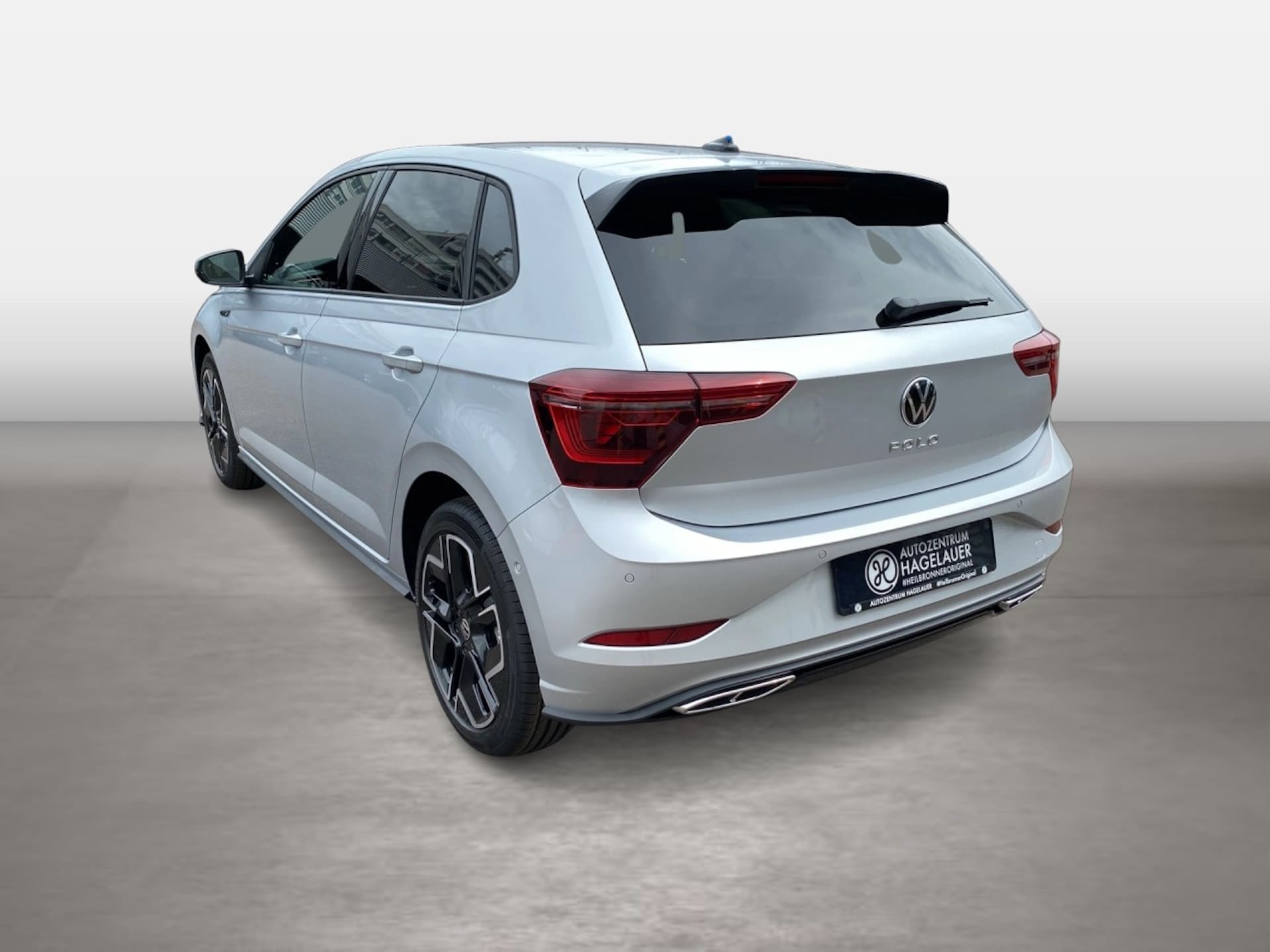 Volkswagen Polo R-Line