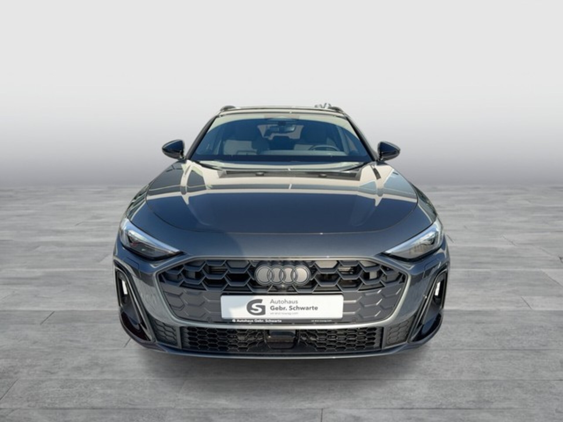 Audi A5 Avant