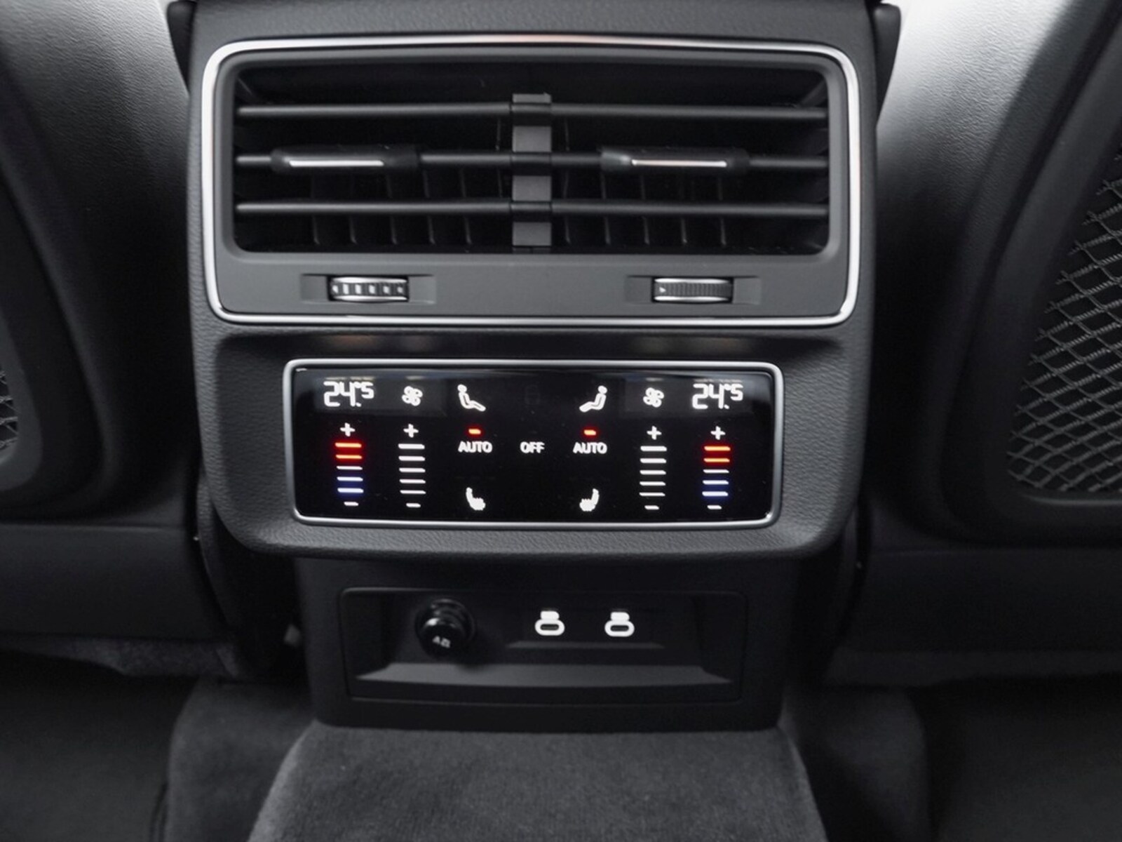 Audi Q7 – Bild 14