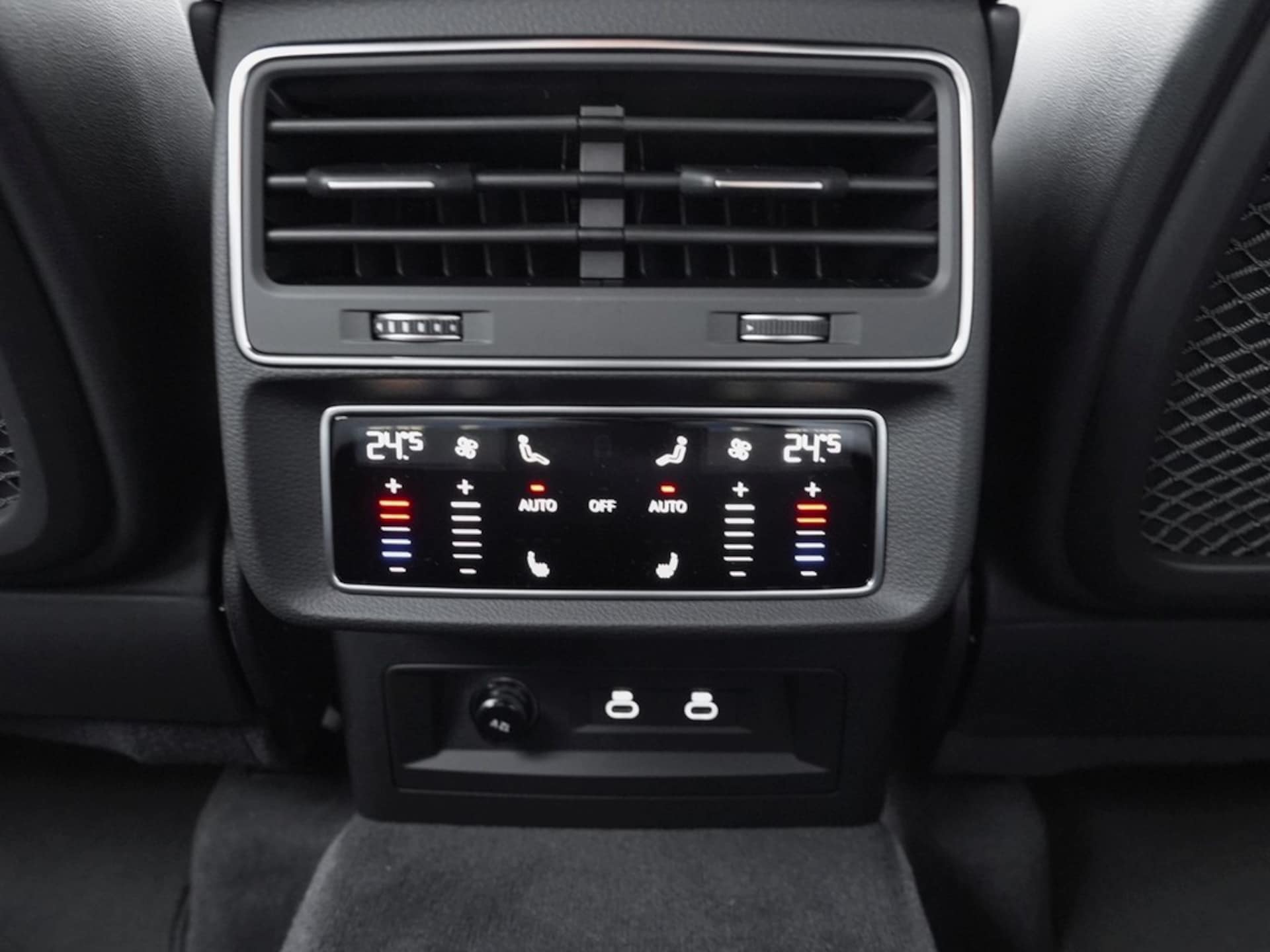Audi Q7 SUV S line