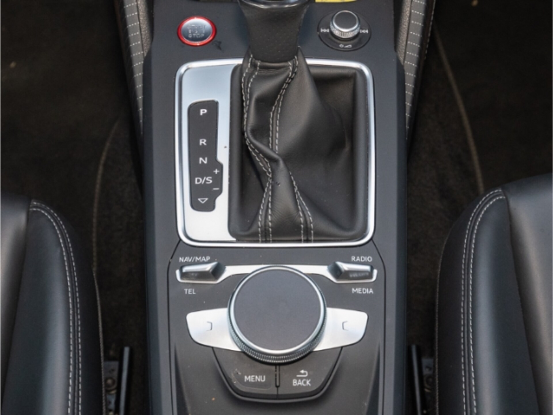 Audi SQ2