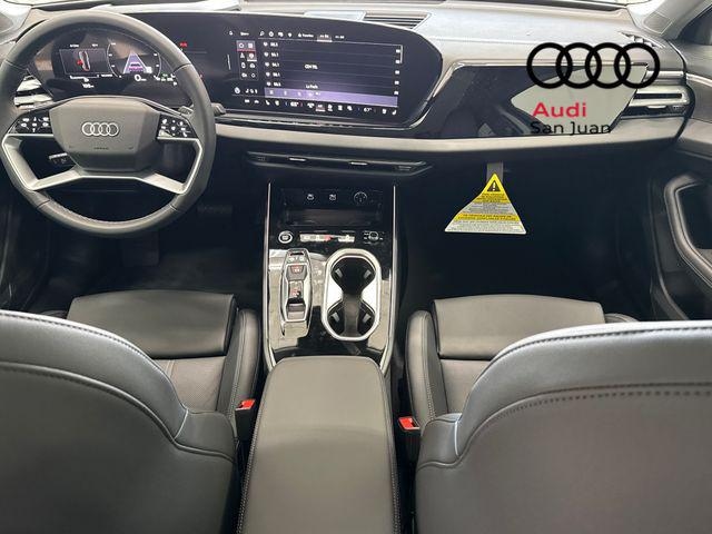 2026 Audi A6 Premium Plus - Photo 31