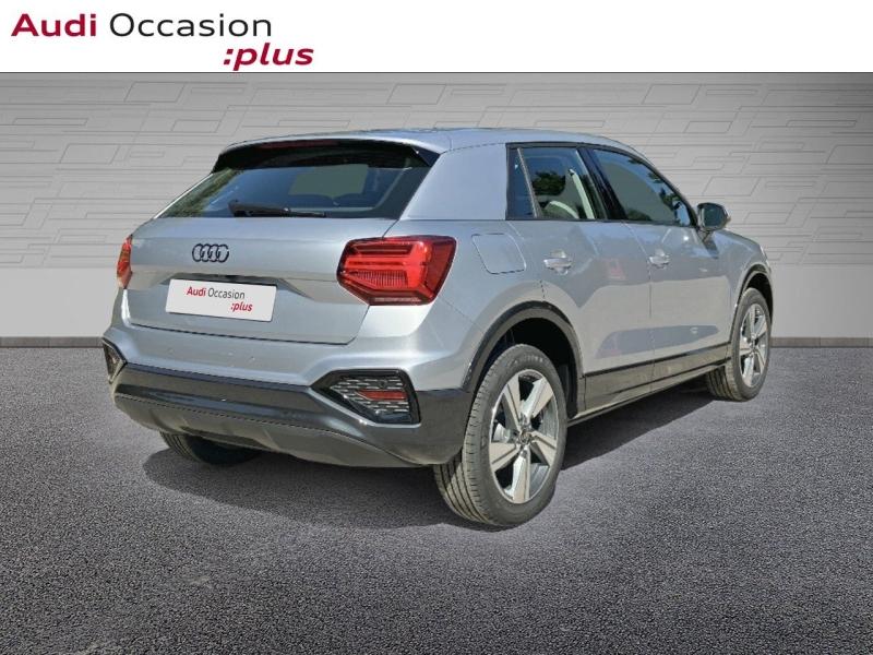 Image about Audi Q2 Design 35 TFSI 110 kW (150 ch) S tronic