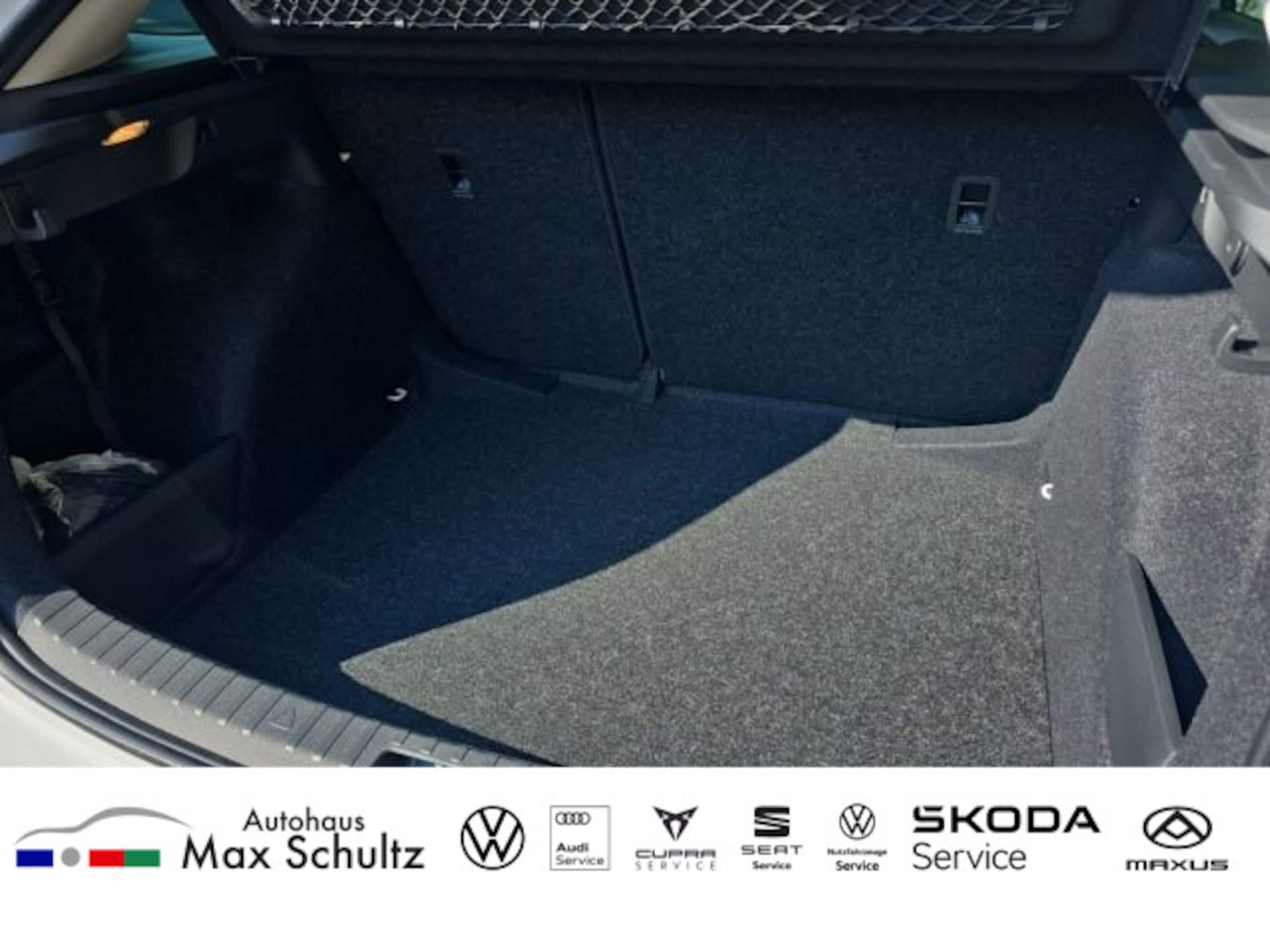Skoda Scala Selection