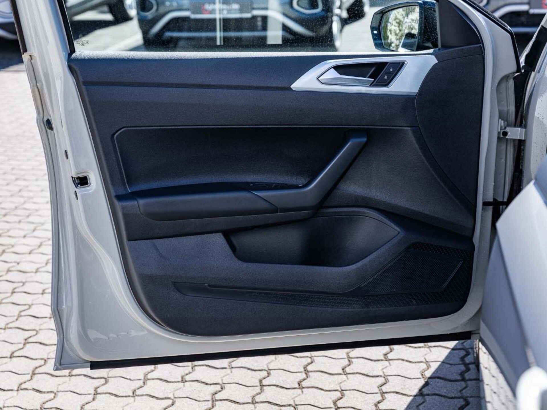 Volkswagen Polo Goal