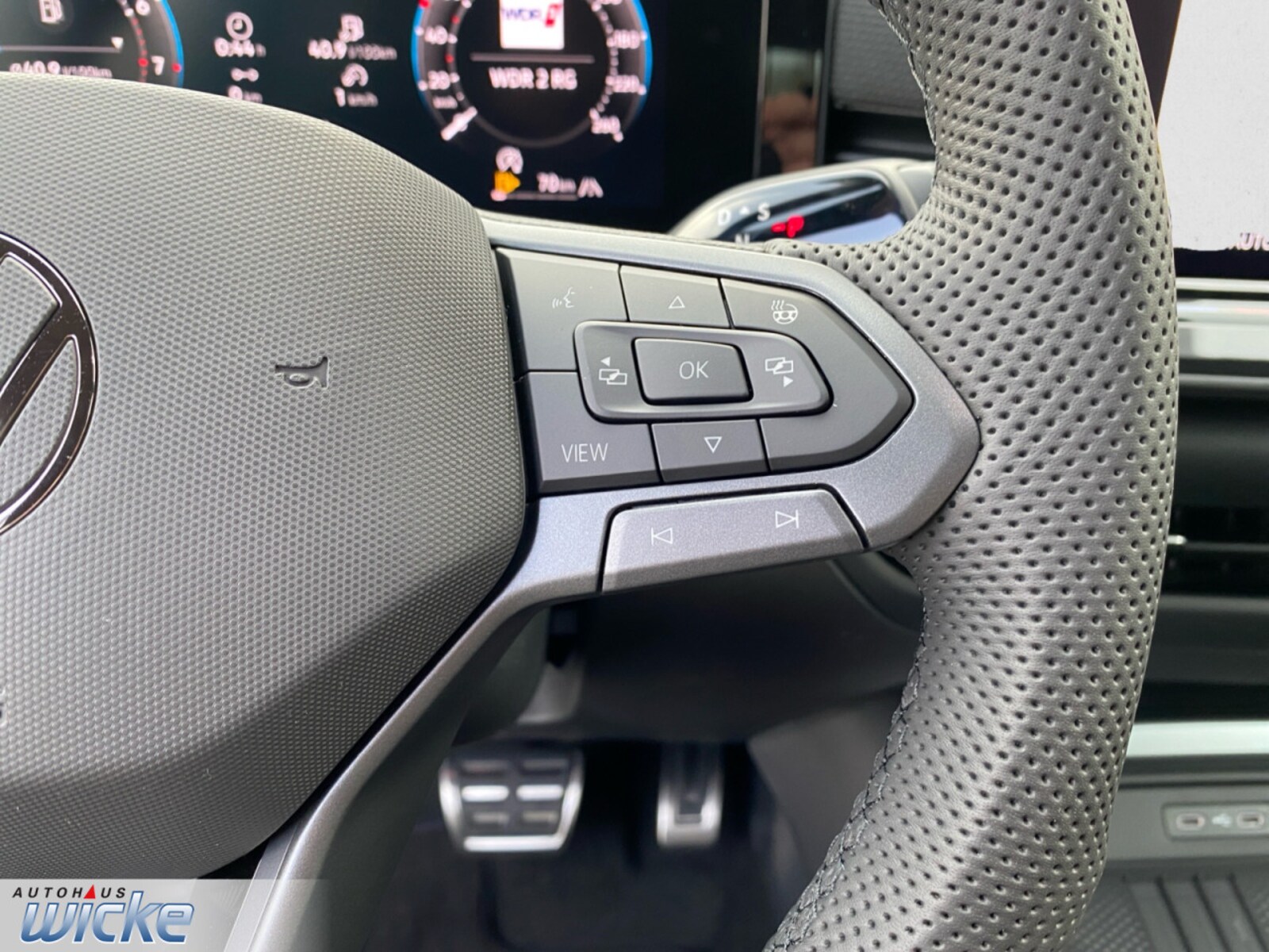 Volkswagen T-Roc – Bild 13