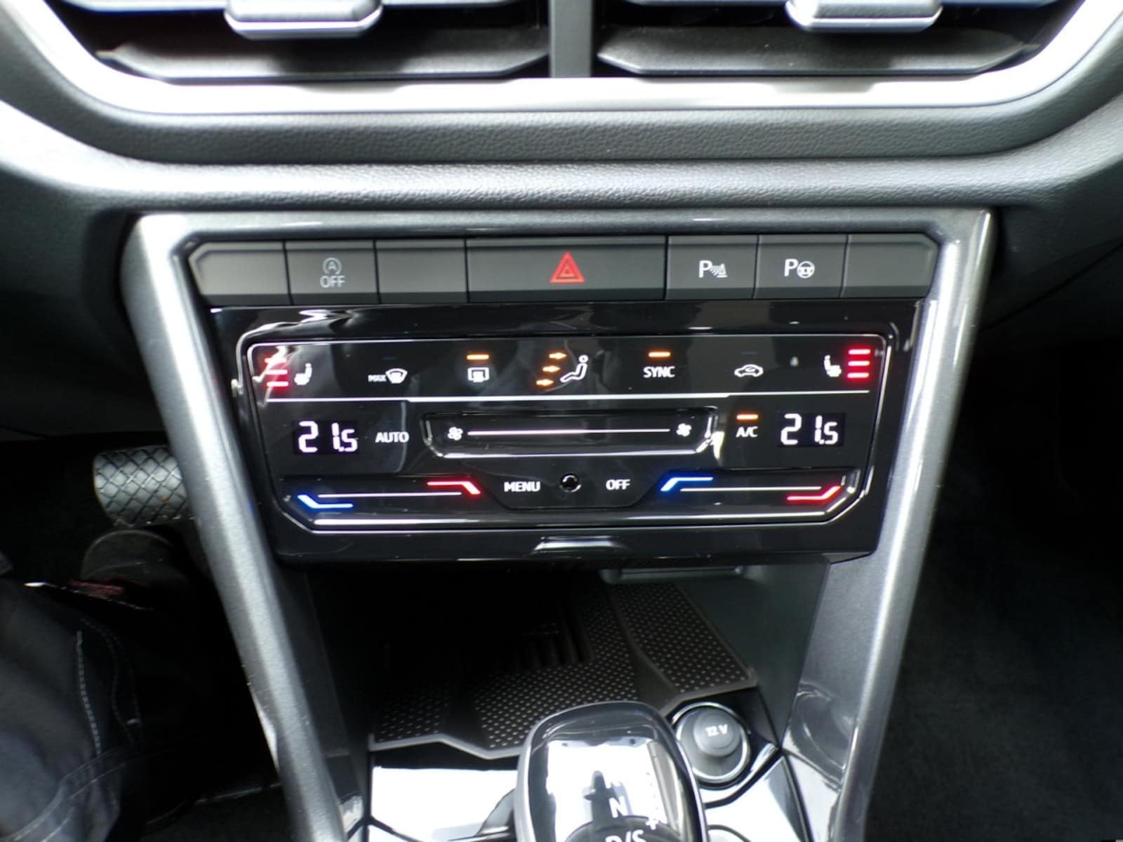 Volkswagen T-Roc – Bild 14