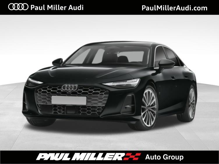 2026 Audi A6 Premium quattro S tronic's photo