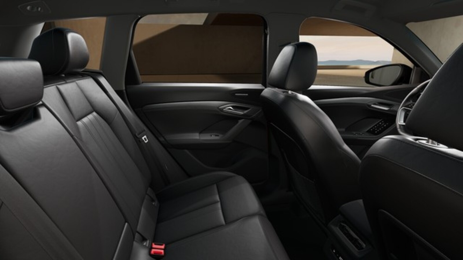Audi Q6 e-tron – Bild 24