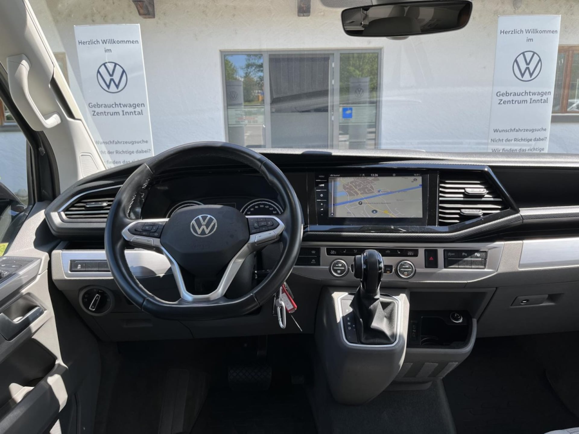 Volkswagen T6.1 California Beach