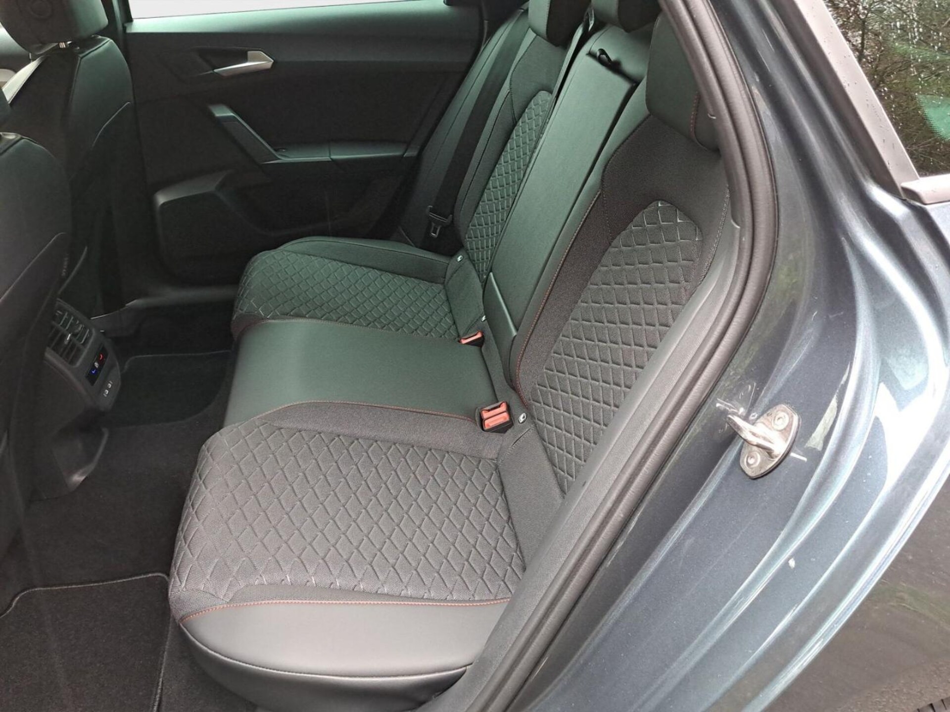 SEAT Leon Sportstourer FR
