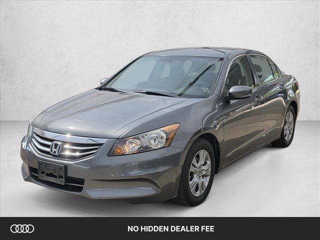 2011 Honda Accord SE Auto's photo