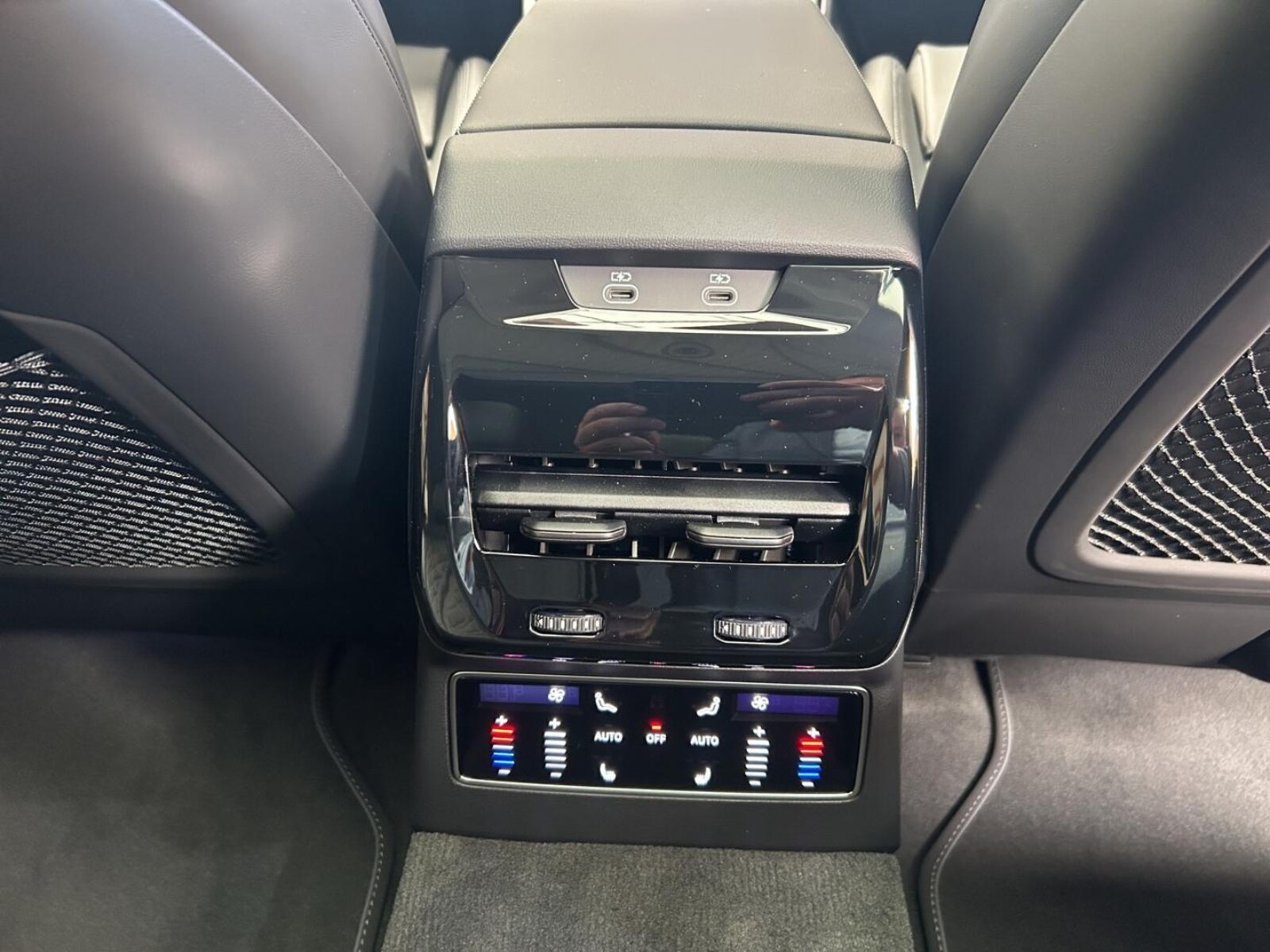 Audi A6 Avant – Bild 19