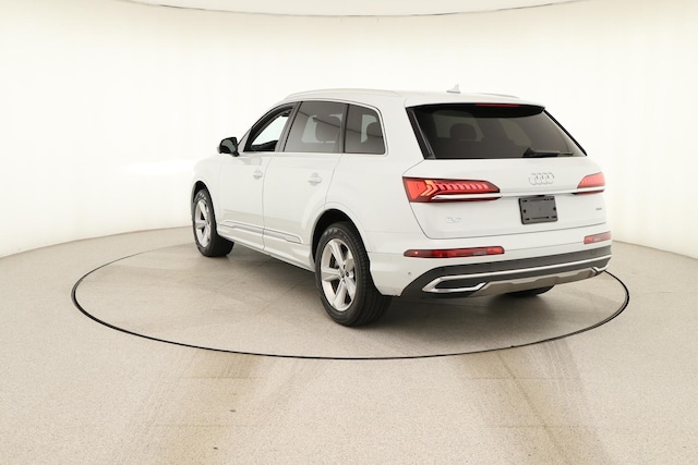 2023 Audi Q7