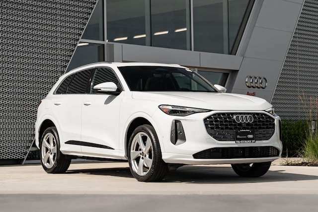 2025 Audi Q5