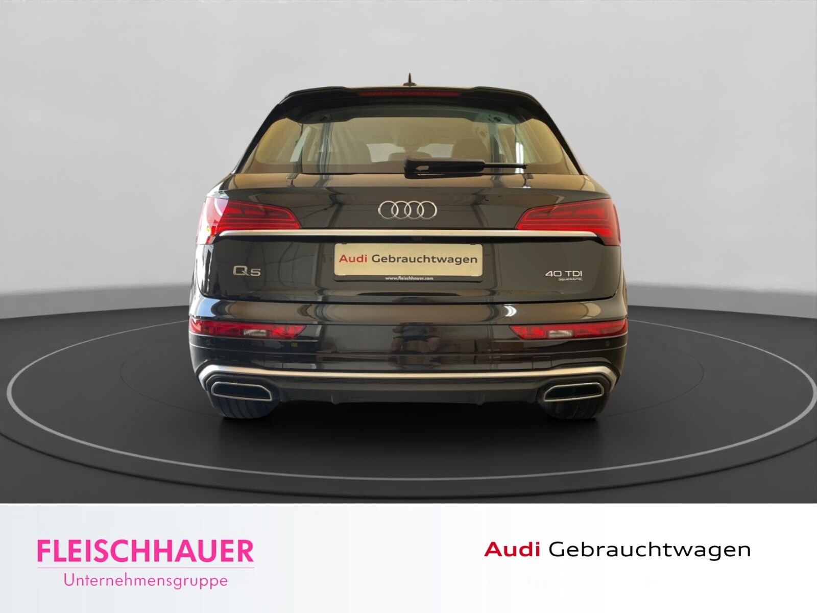 Audi Q5 – Bild 5