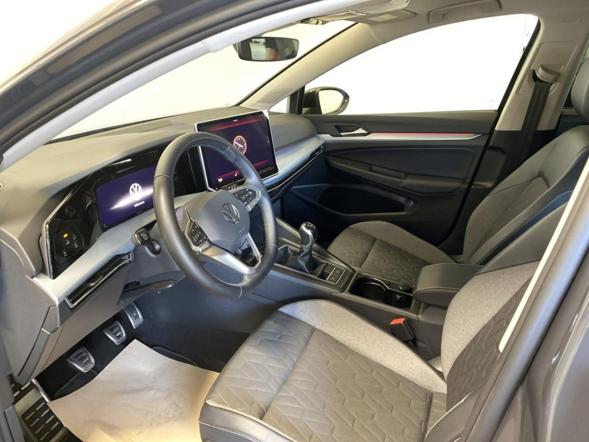 Volkswagen Golf Goal