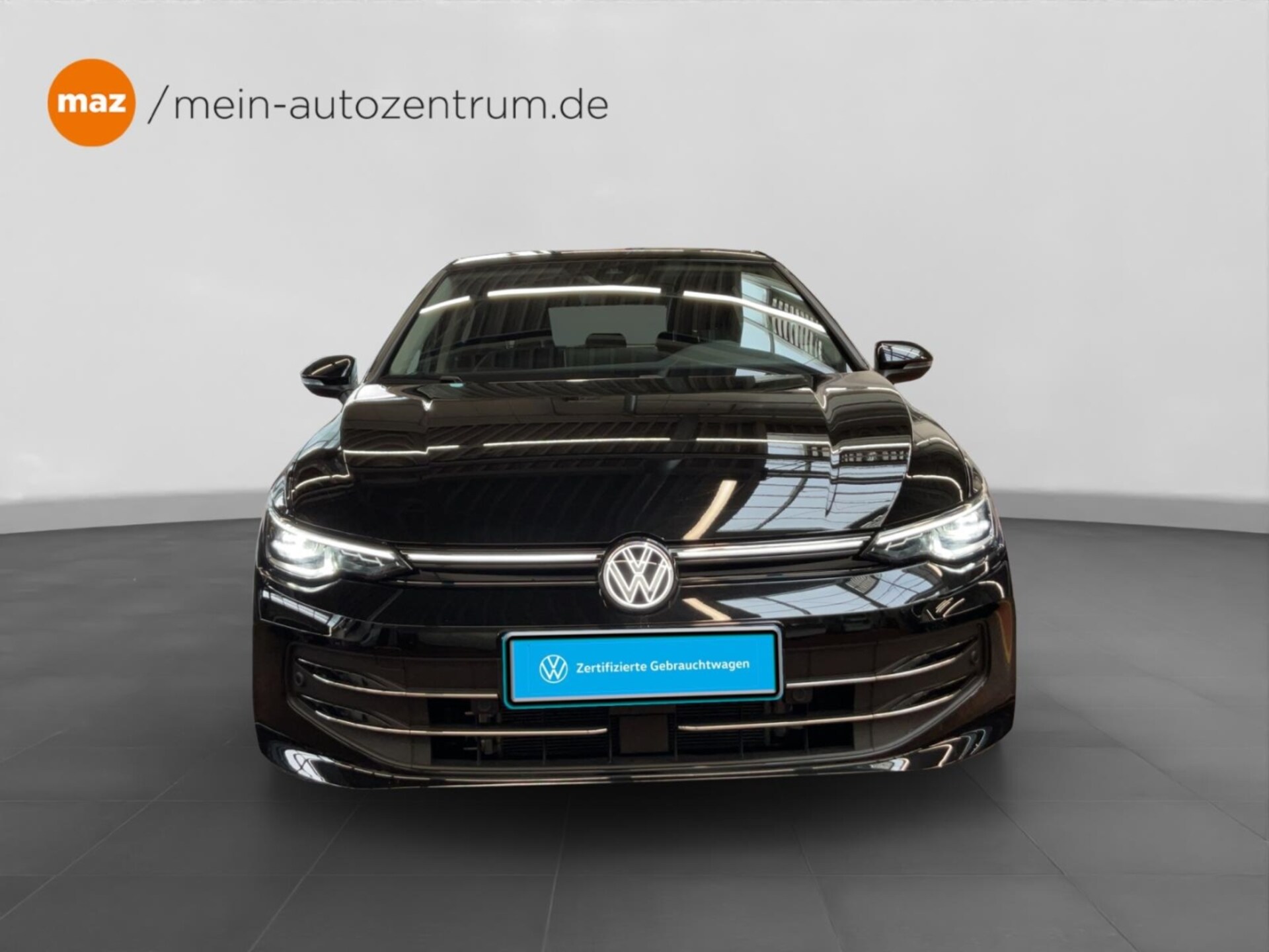 Volkswagen Golf Goal