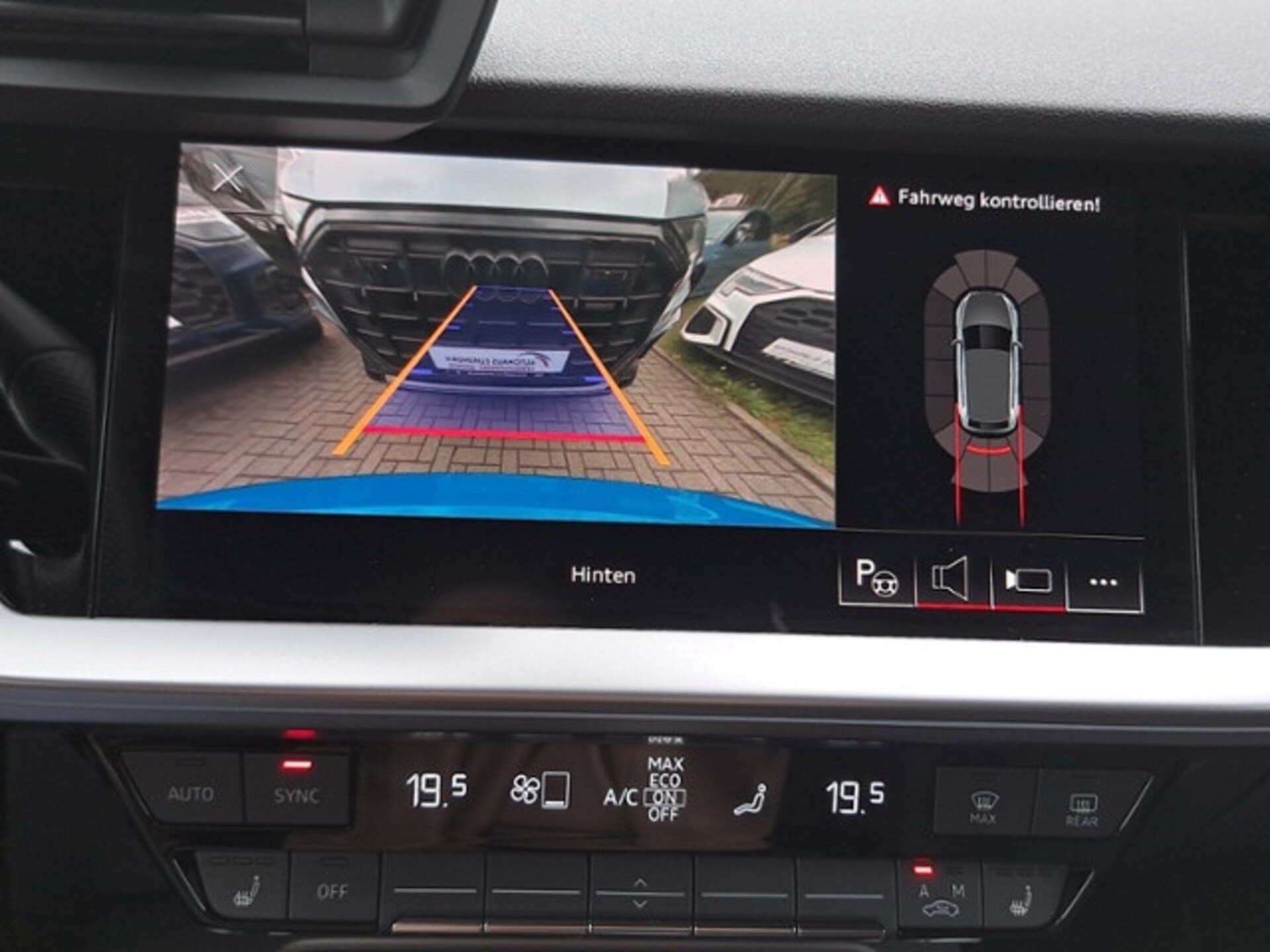 Audi S3 Sportback