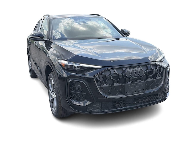 2026 Audi Q5 Sportback
