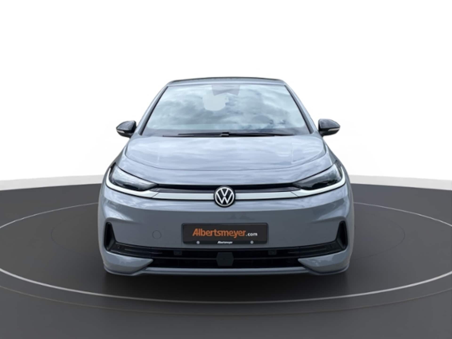 Volkswagen ID.3 Neo Life