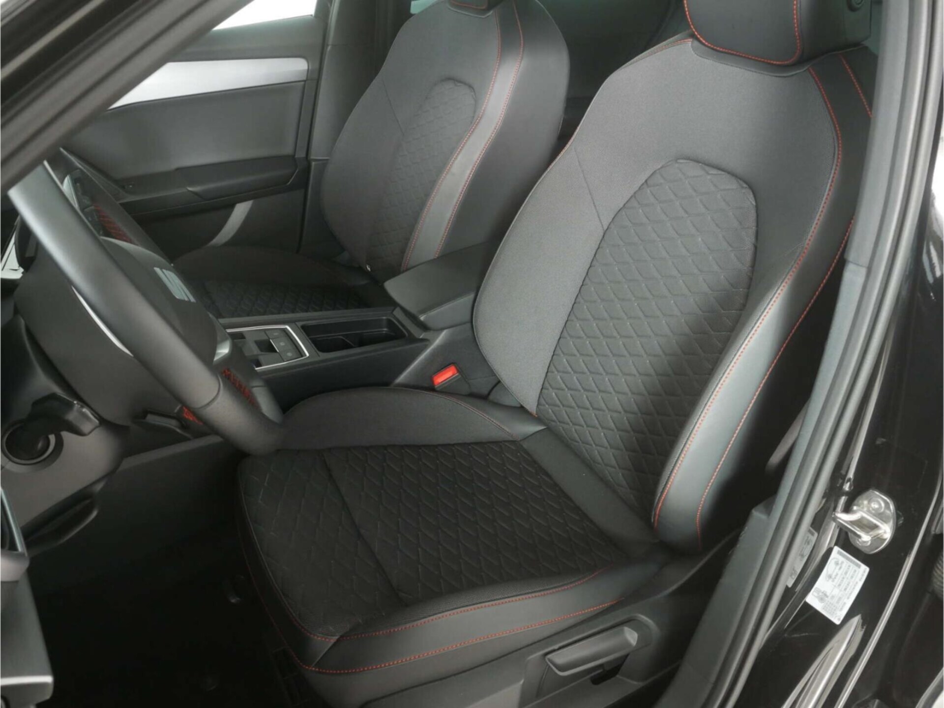 SEAT Leon Sportstourer FR