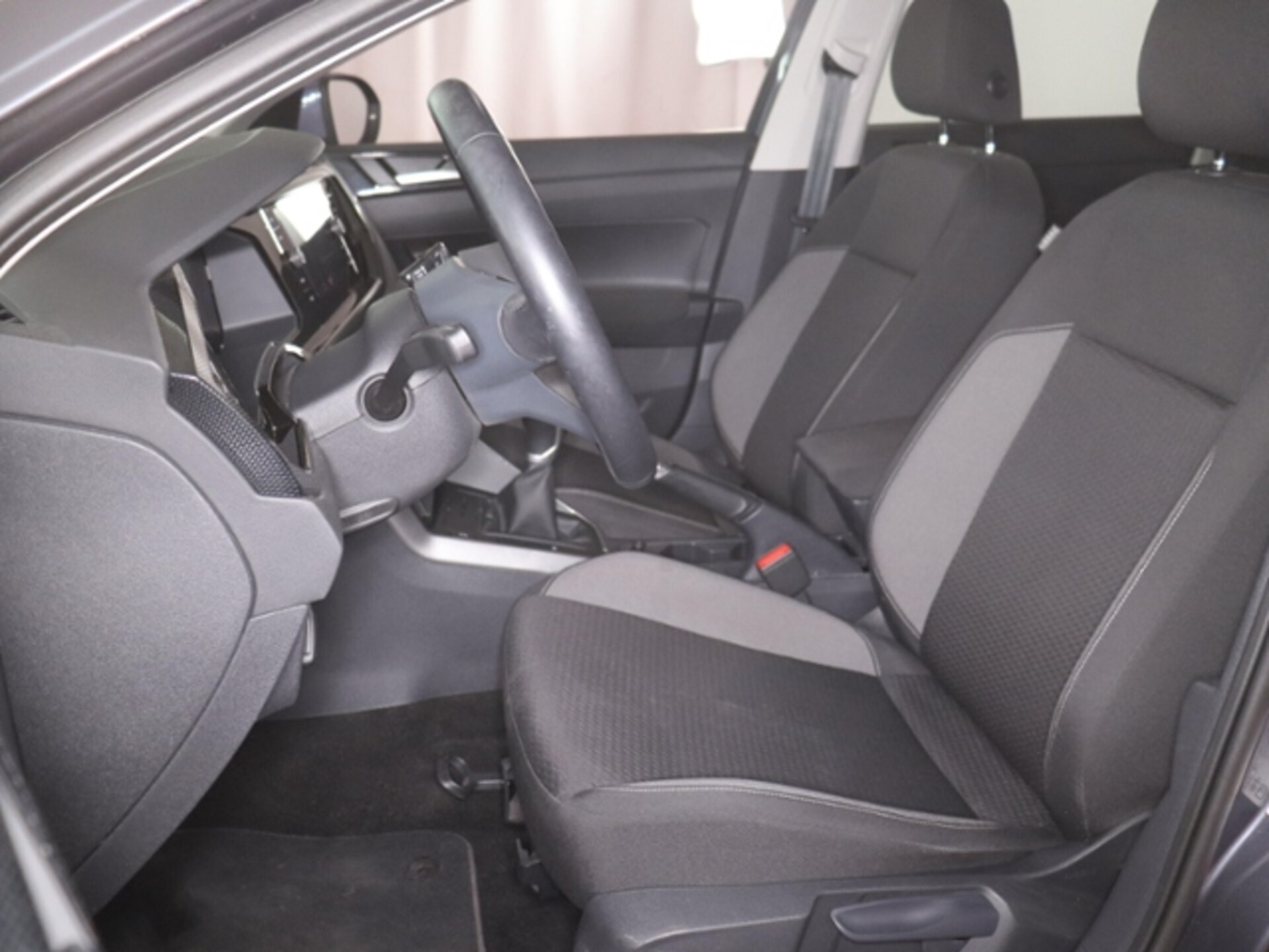 Volkswagen Taigo Life