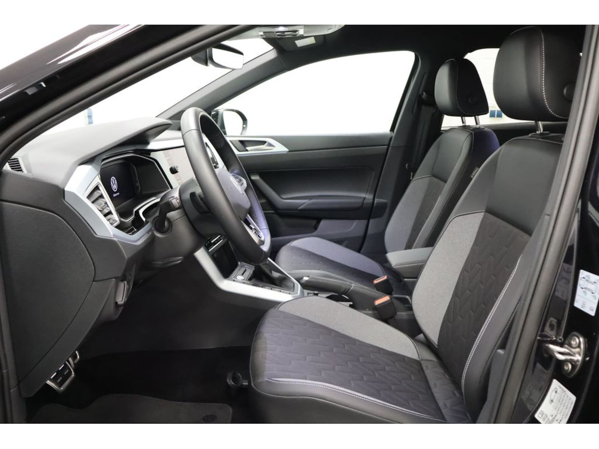 Volkswagen Taigo Life