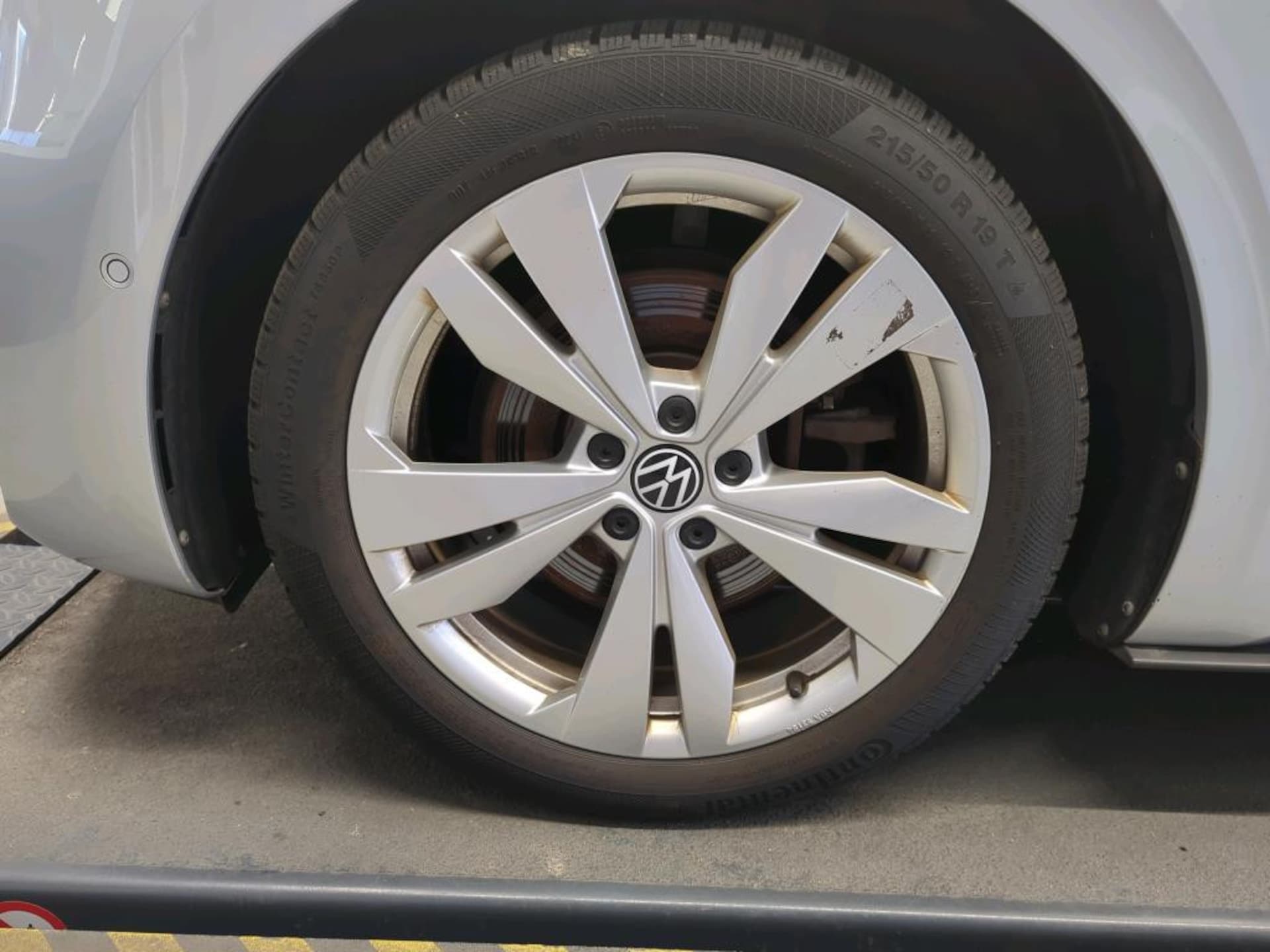 Volkswagen ID.3 Pro S